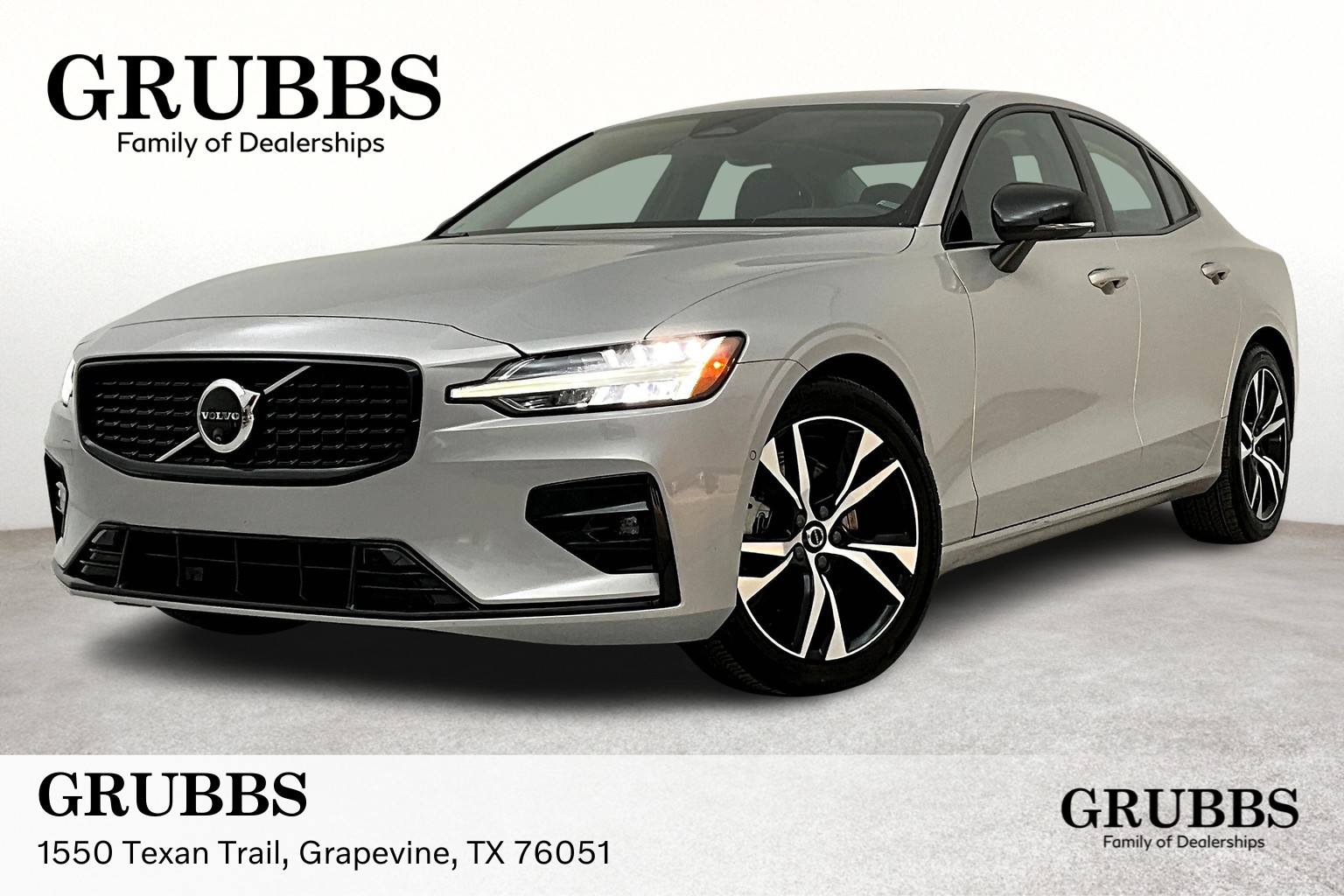Left Side Kit | VOLVO S60 2024 Left Side Kit | VOLVO S60 2024