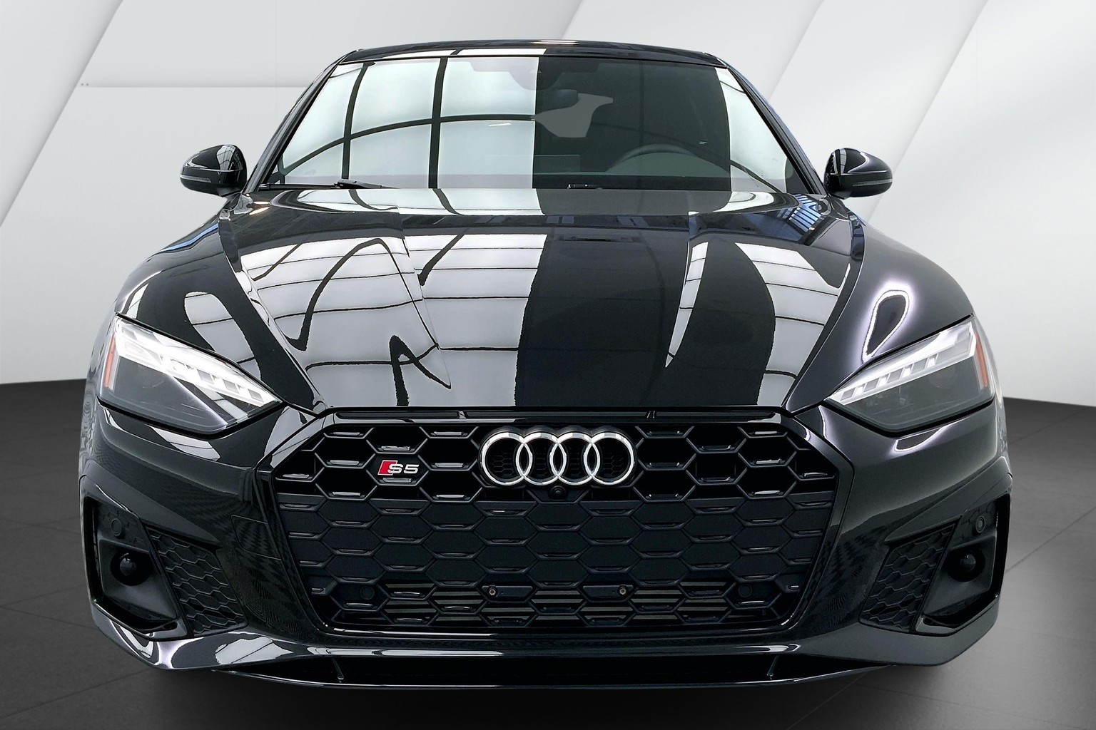 Headlamp Kit | AUDI S5 COUPE 2020 Headlamp Kit | AUDI S5 COUPE 2020
