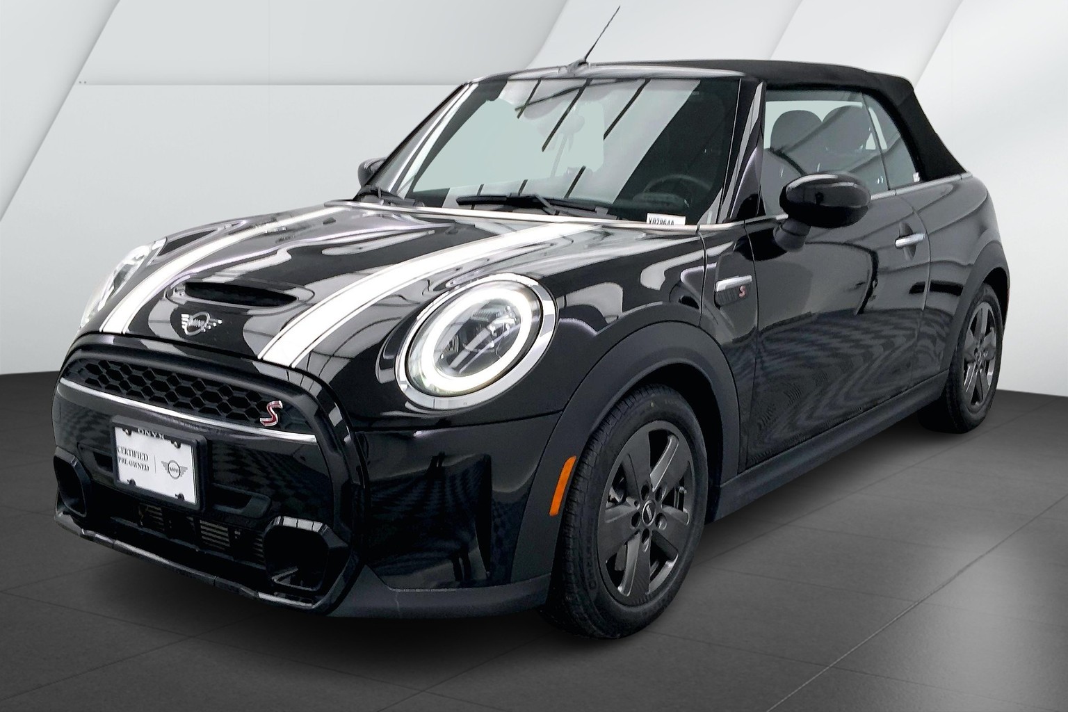 Headlamp Kit | MINI CONVERTIBLE COOPER S 2019 Headlamp Kit | MINI CONVERTIBLE COOPER S 2019