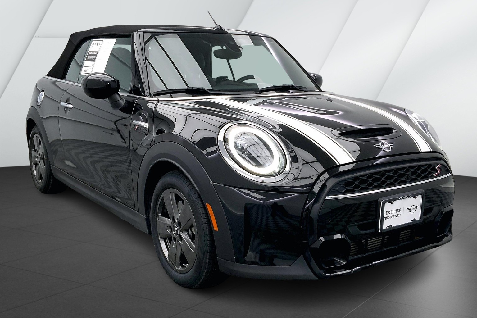 Headlamp Kit | MINI CONVERTIBLE COOPER S 2019 Headlamp Kit | MINI CONVERTIBLE COOPER S 2019