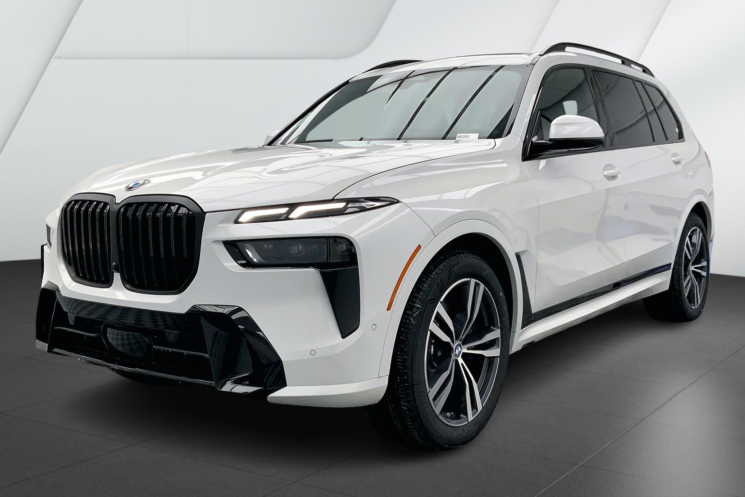 Rocker Panel Kit | BMW X7 M SPORT 2021 Rocker Panel Kit | BMW X7 M SPORT 2021
