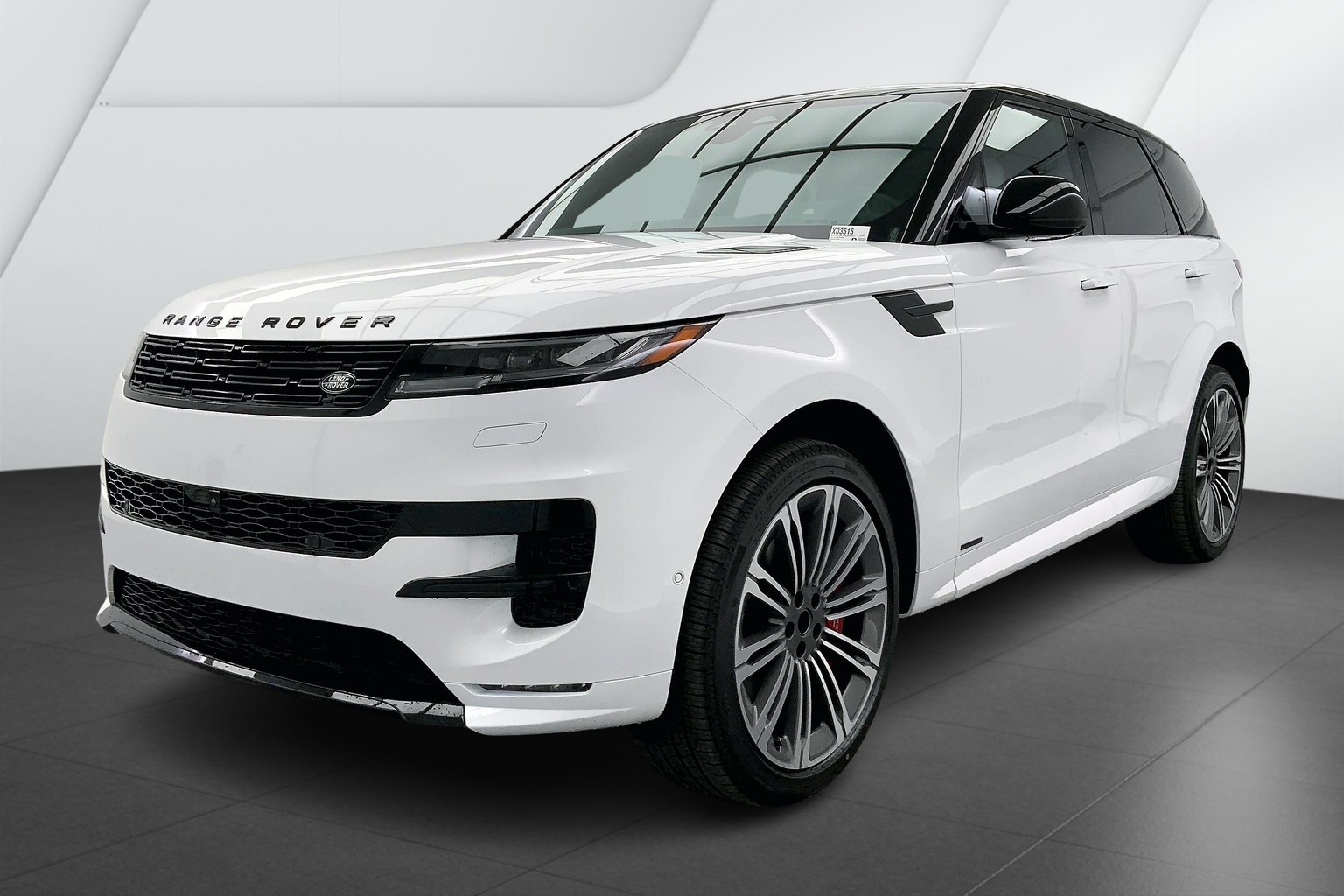 New 2025 Land Rover Range Rover Sport Autobiography Sport Utility