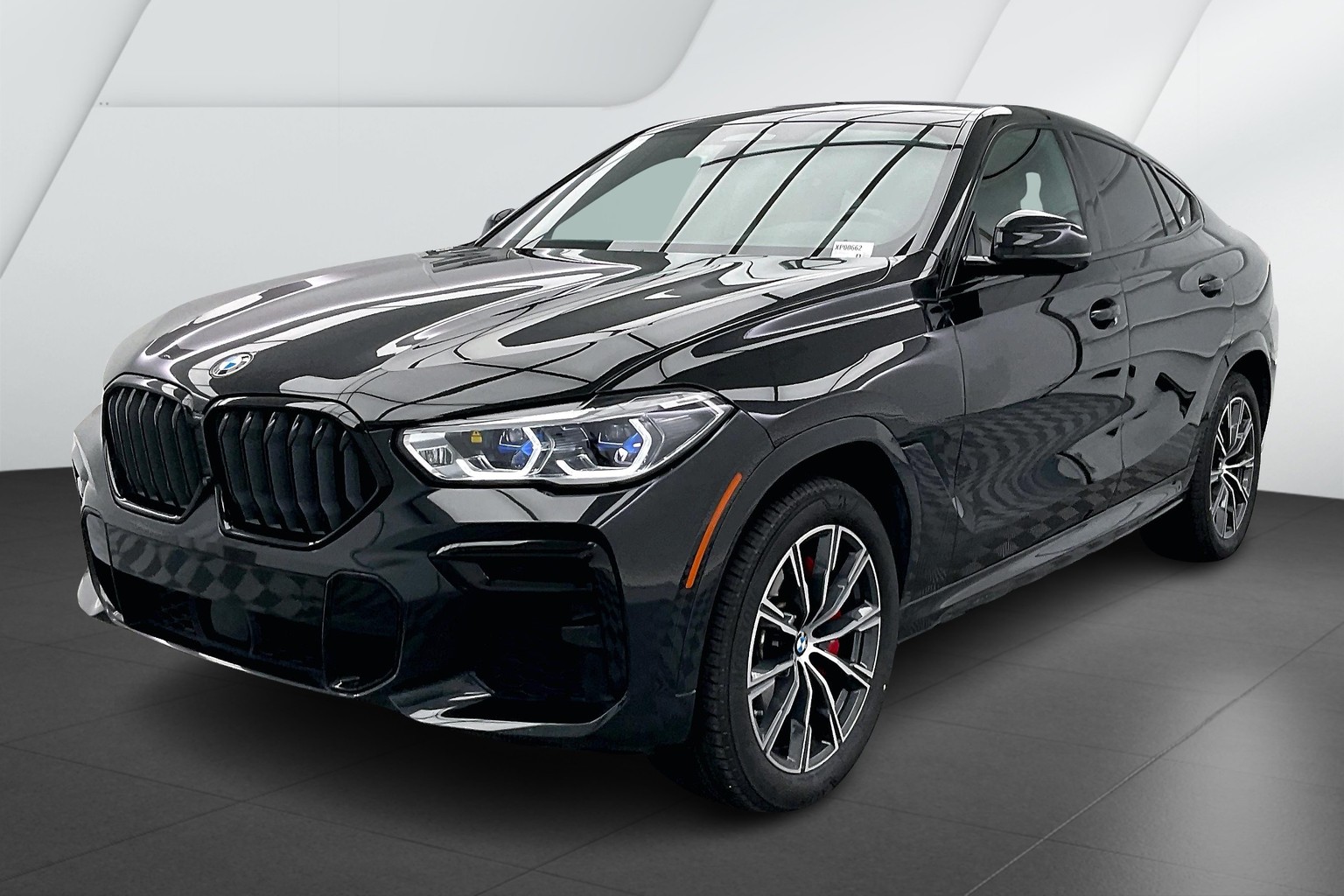 Rocker Panel Kit | BMW X6 M50i 2023 Rocker Panel Kit | BMW X6 M50i 2023