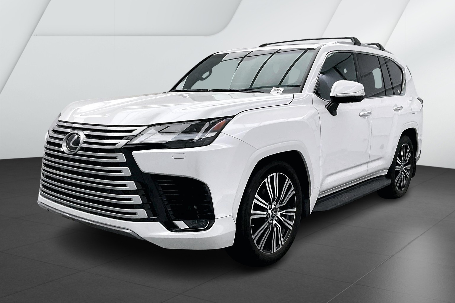 Headlamp and Fog Lamp Kit | LEXUS LX570 BASE 2020