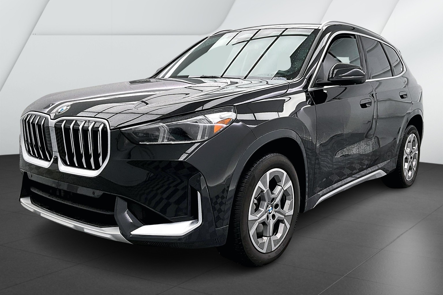 2025 BMW X1 xDrive28i lease special in Omaha