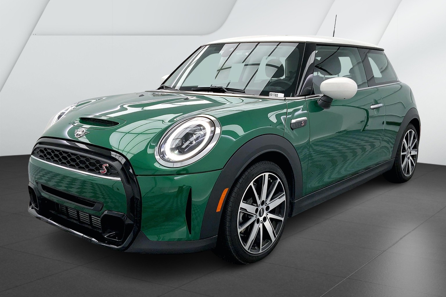 Rocker Panel Kit | MINI COUNTRYMAN 2024 Rocker Panel Kit | MINI COUNTRYMAN 2024