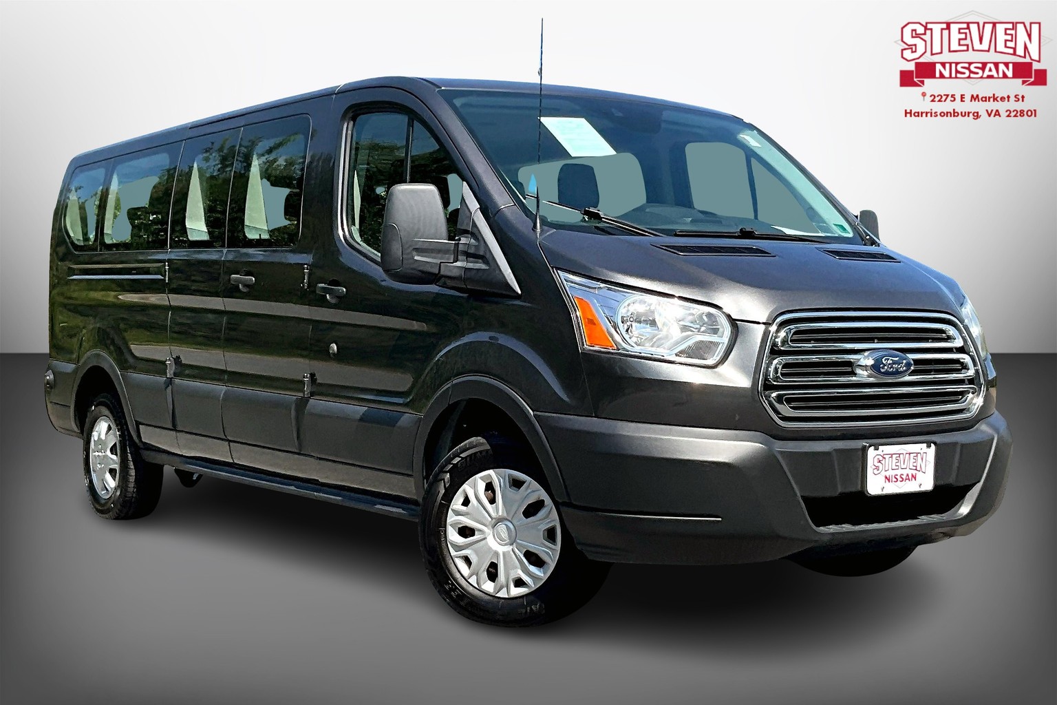 Transit 150 2019 Ford Transit Xlt Passenger Van 2019 Ford Transit