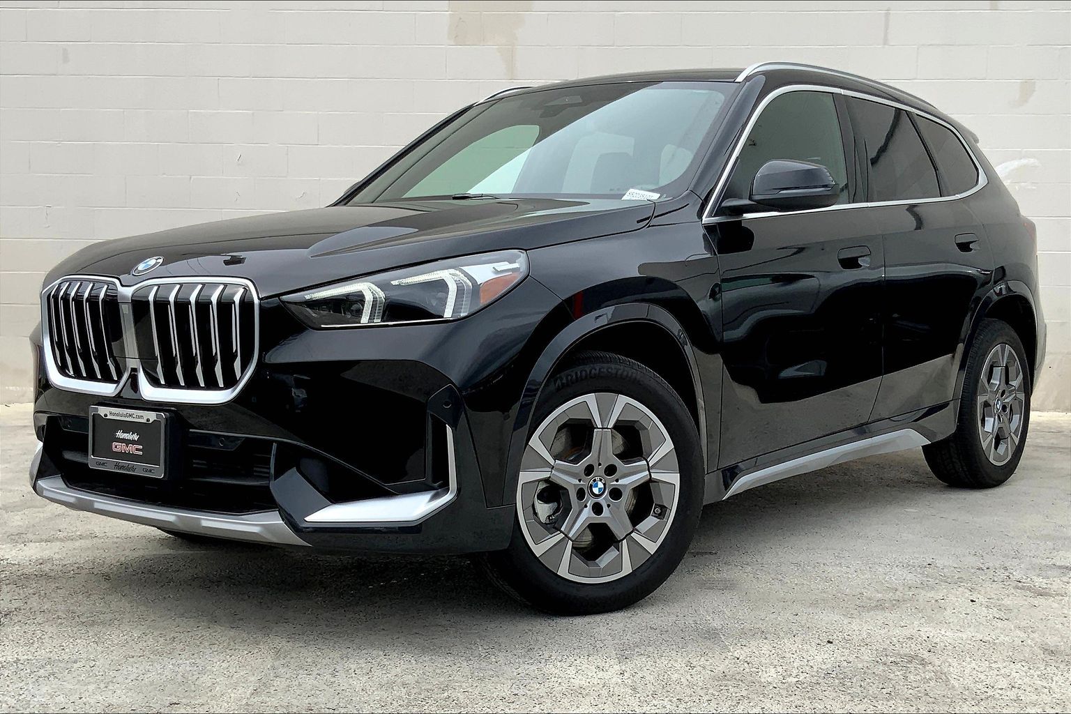 Imported luxury vehicle luxury tax impact