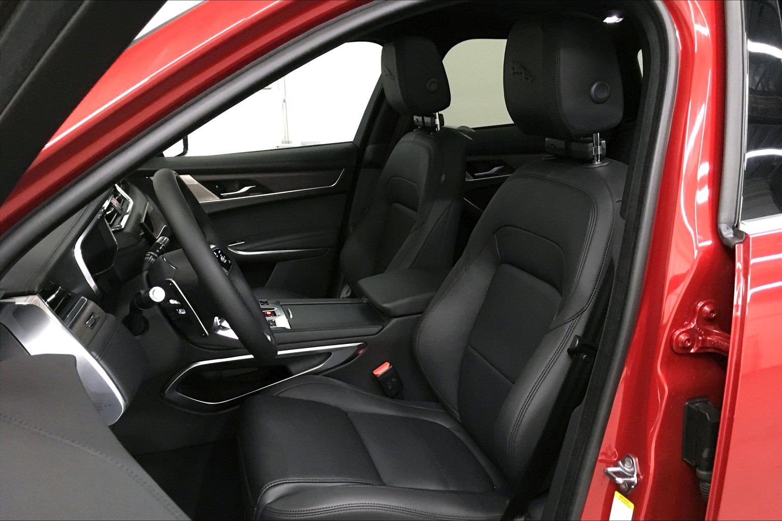 New 21 Jaguar F Pace P250 S 4 Door Suv In Los Angeles Ma6604 Jaguar Los Angeles