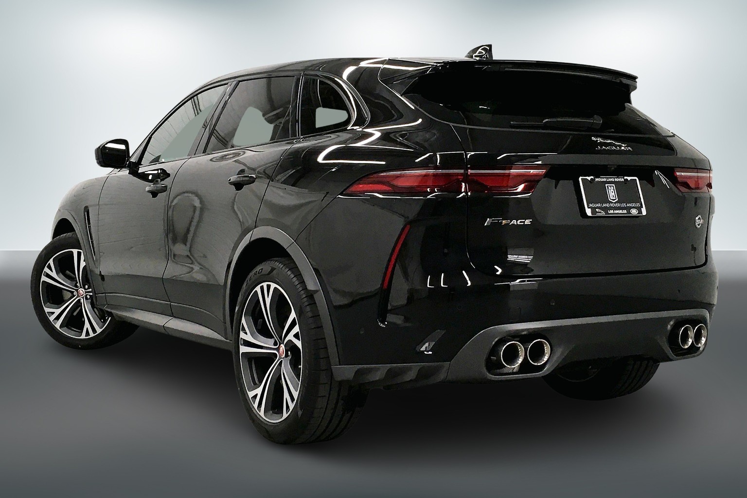 New 21 Jaguar F Pace Svr Suv In Los Angeles Ma6680 Jaguar Los Angeles New 21 Jaguar F Pace Svr Suv In Los Angeles Ma6680 Jaguar Los Angeles