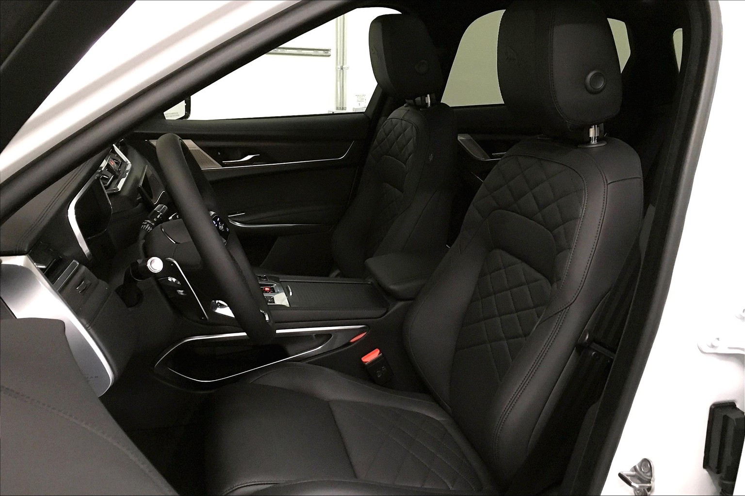 New 21 Jaguar F Pace P250 S 4 Door Suv In Los Angeles Ma Jaguar Los Angeles