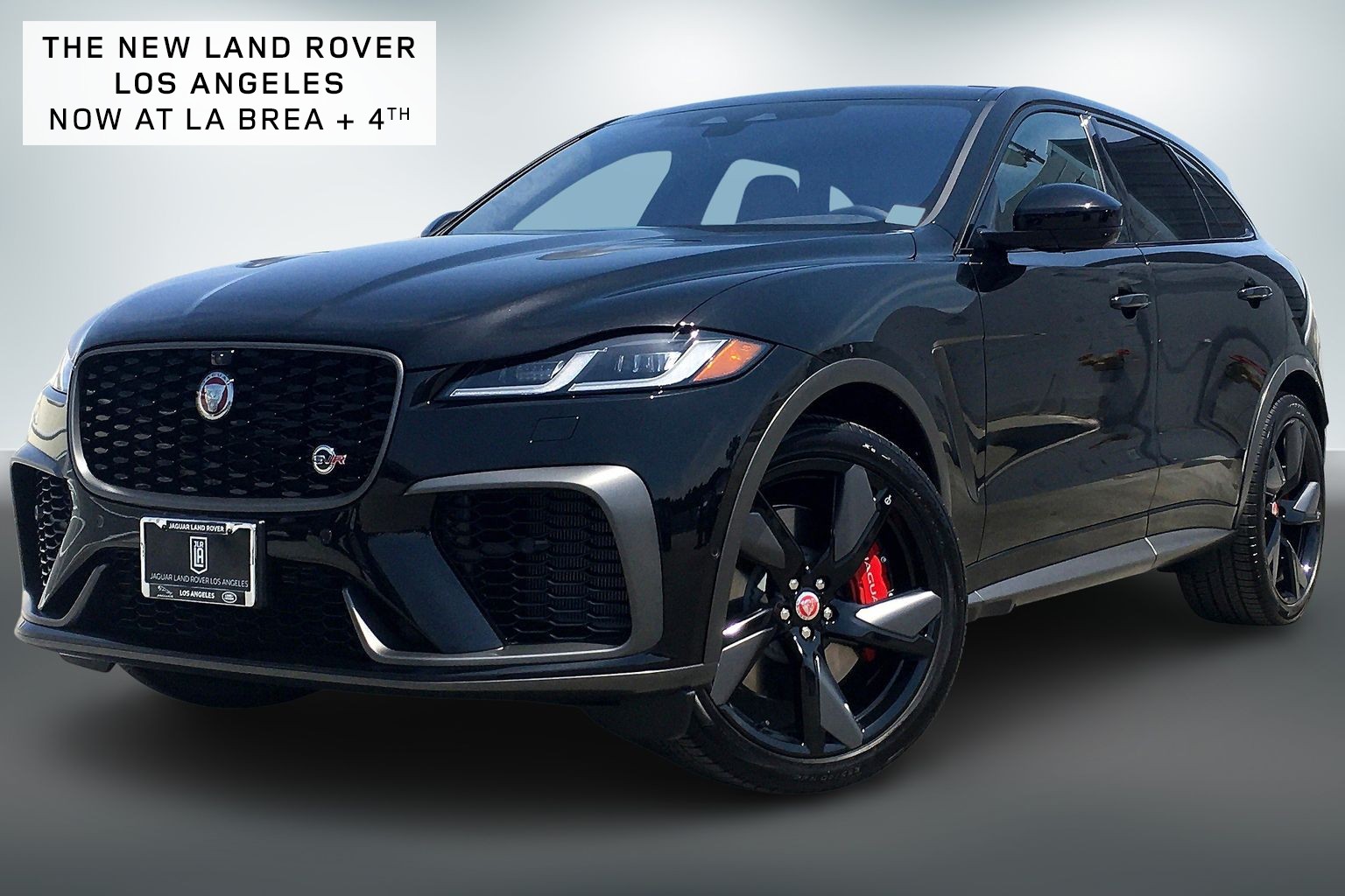 New 21 Jaguar F Pace Svr Suv In Los Angeles Ma Jaguar Los Angeles New 21 Jaguar F Pace Svr Suv In Los Angeles Ma Jaguar Los Angeles