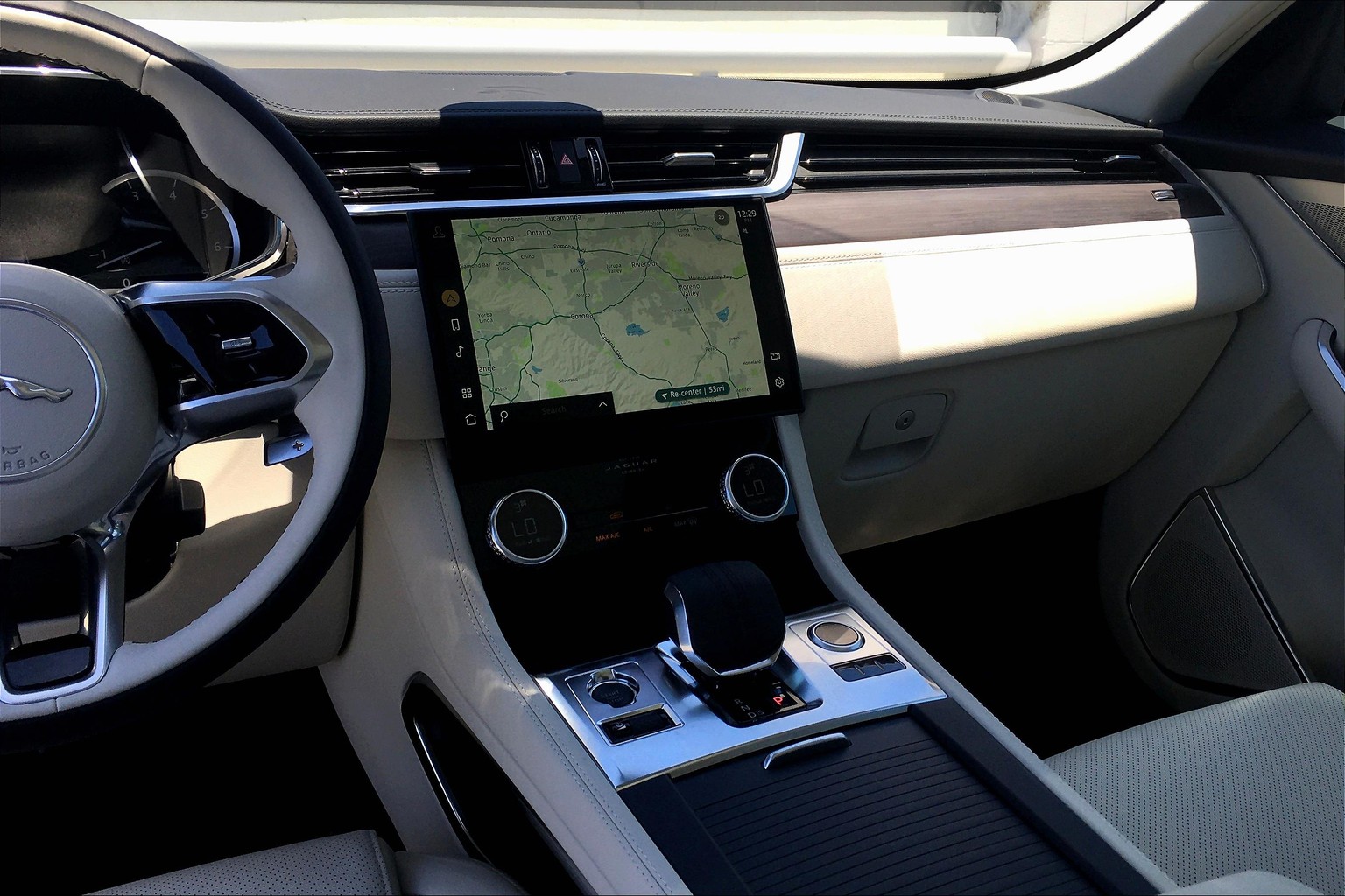New 21 Jaguar F Pace P250 S 4 Door Suv In Los Angeles Ma Jaguar Los Angeles
