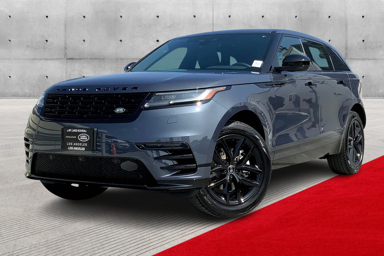 2022 Land Rover Range Rover Base