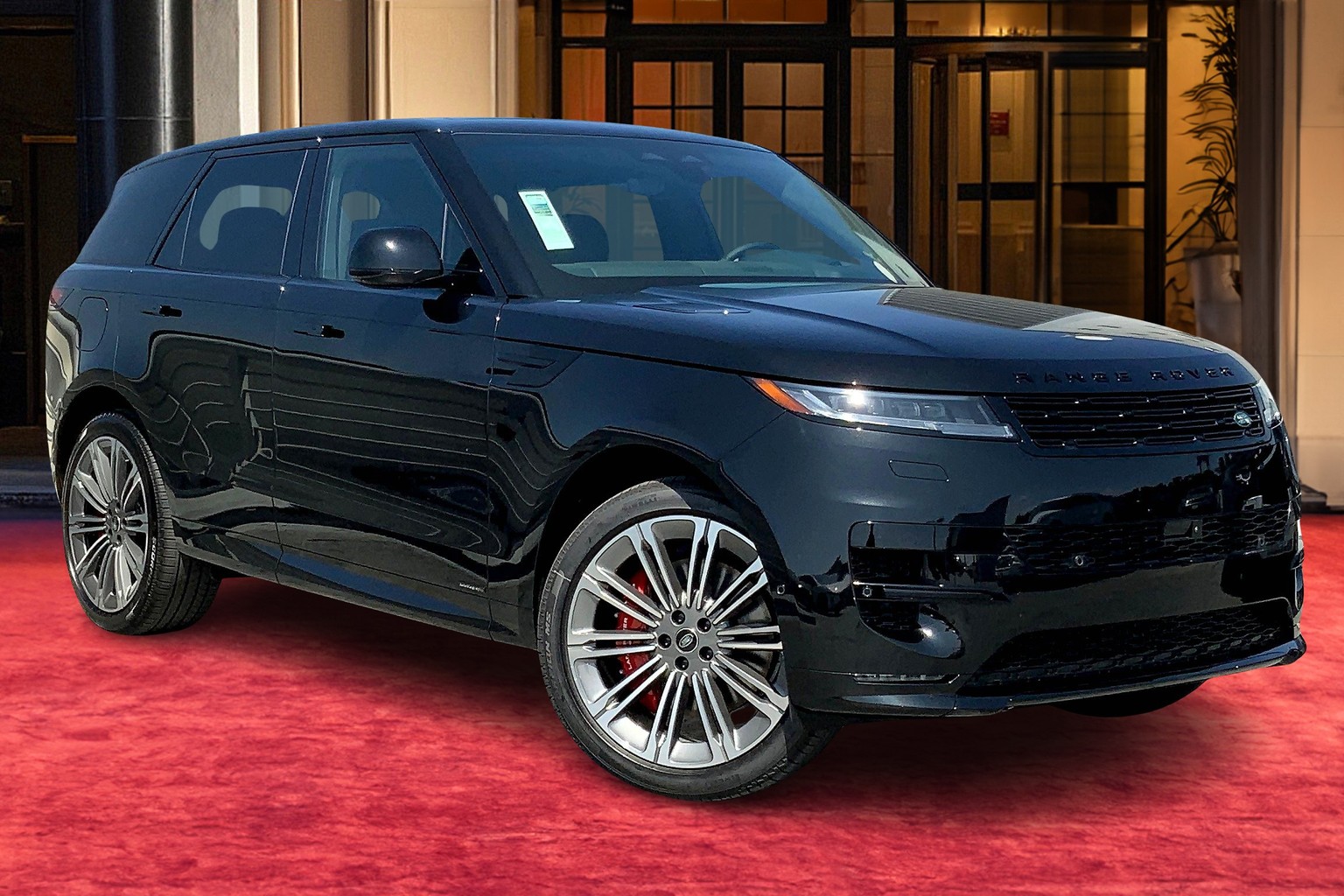 Rocker Panel Kit | RANGE ROVER RANGE ROVER EVOQUE R-DYNAMIC HSE 2021 Rocker Panel Kit | RANGE ROVER RANGE ROVER EVOQUE R-DYNAMIC HSE 2021