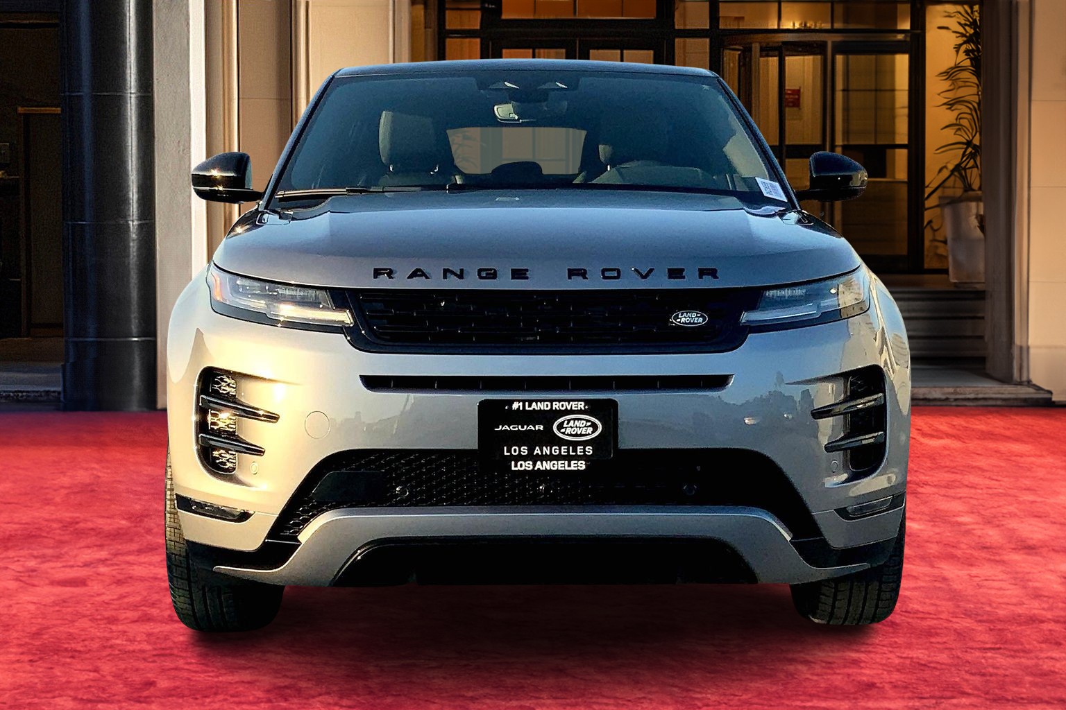 2021 Range Rover Evoque - Exterior and interior Details (Wonderful Small  SUV) 
