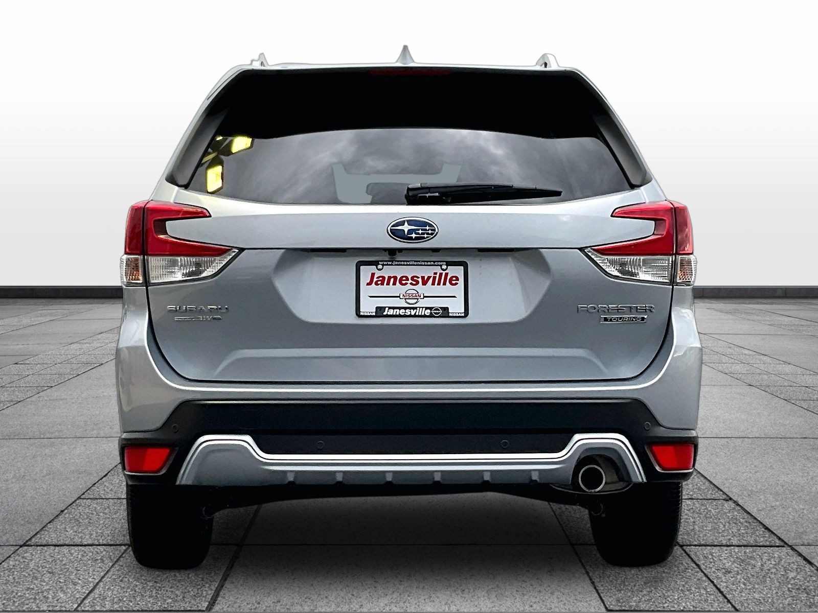 2023 Subaru Forester Touring - Photo 6