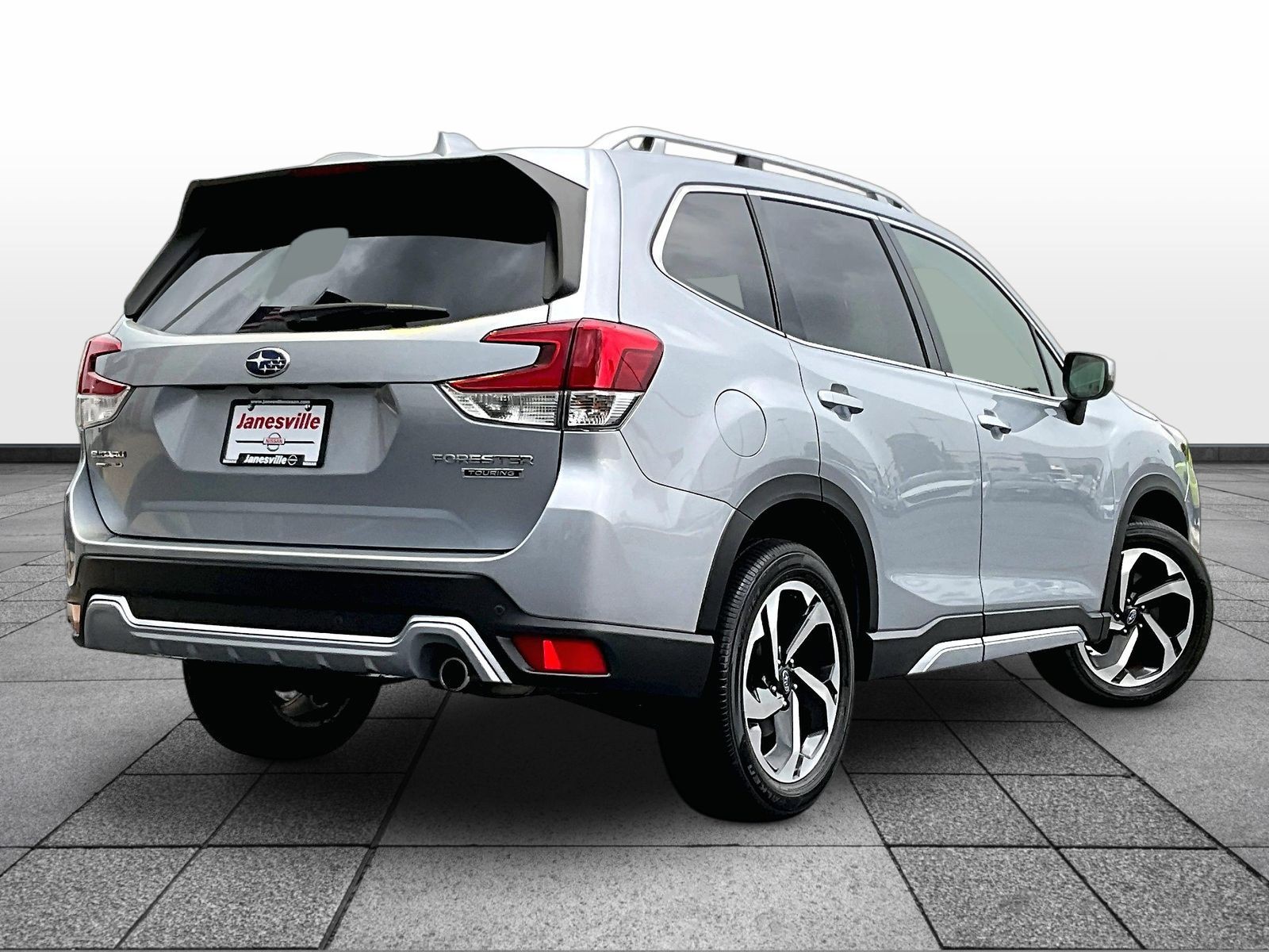 2023 Subaru Forester Touring - Photo 7