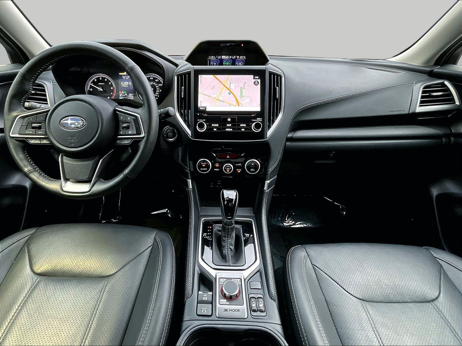 2023 Subaru Forester Touring - Photo 9