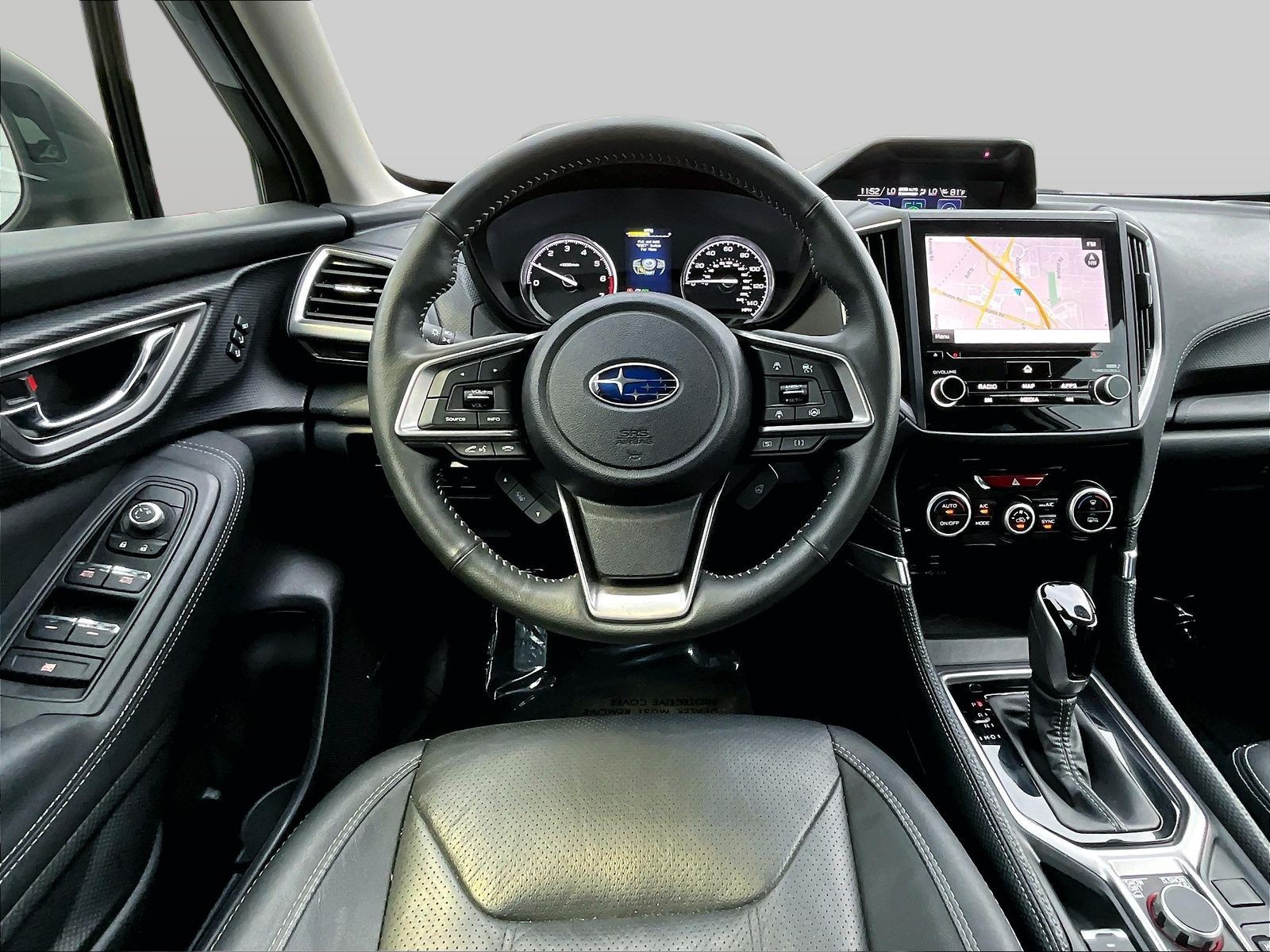 2023 Subaru Forester Touring - Photo 10