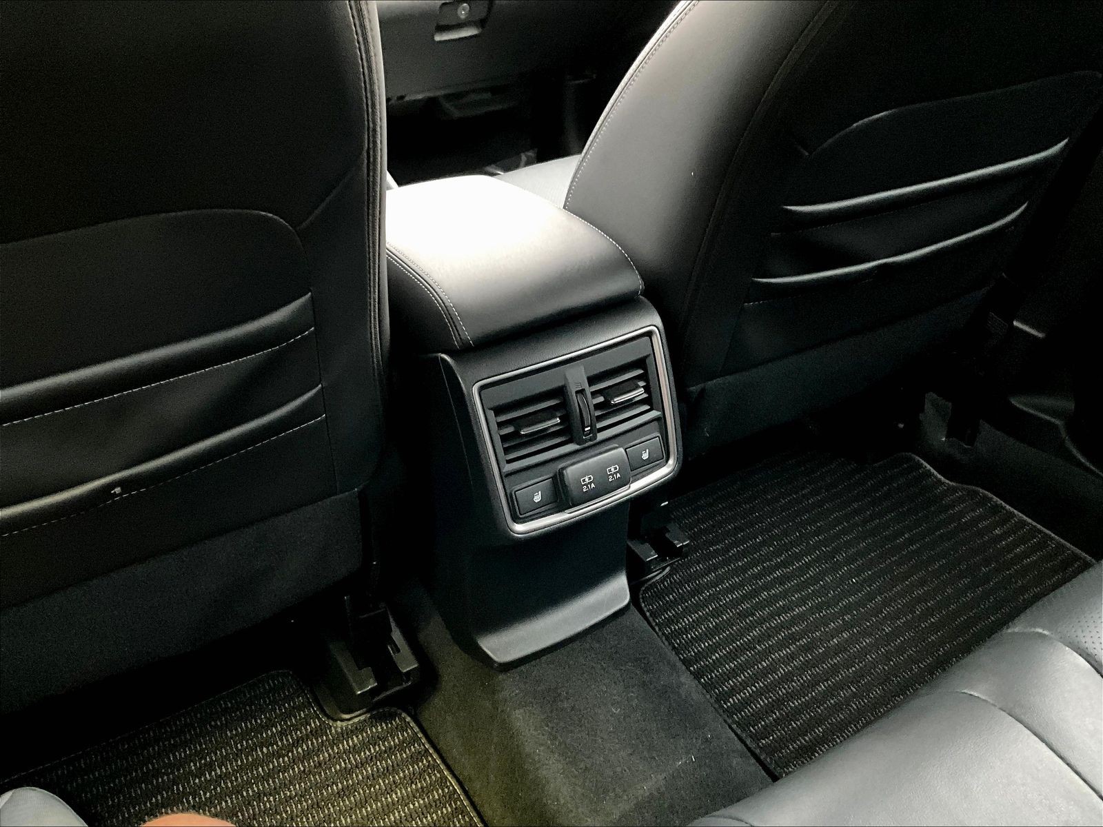 2023 Subaru Forester Touring - Photo 12