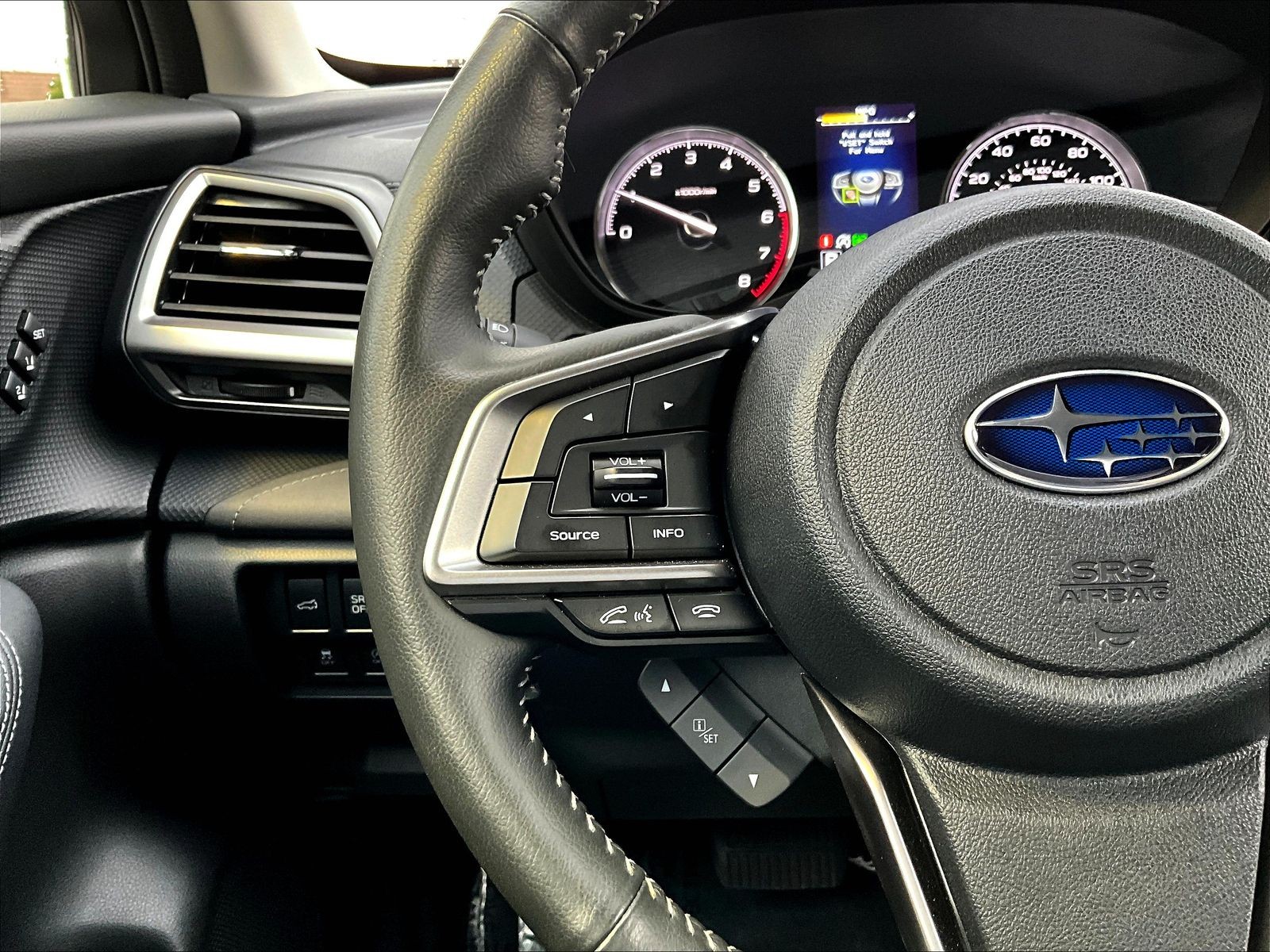 2023 Subaru Forester Touring - Photo 13