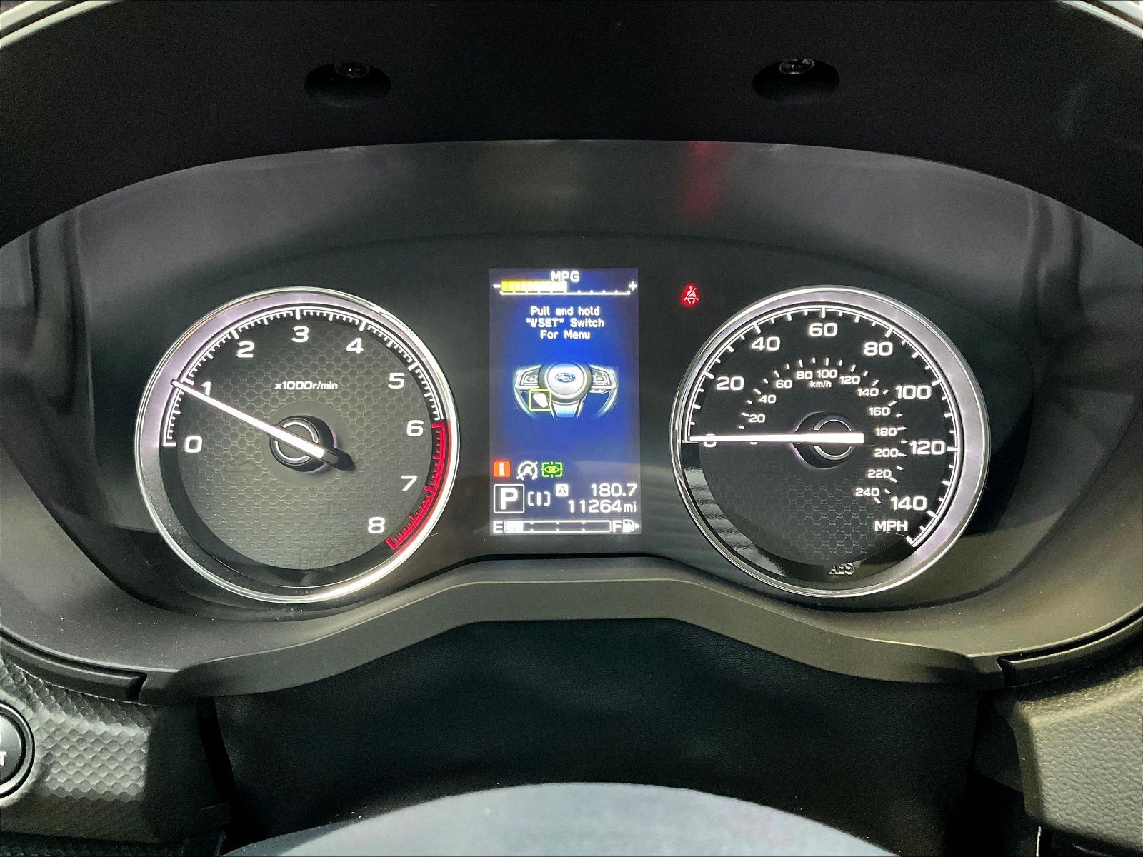 2023 Subaru Forester Touring - Photo 15