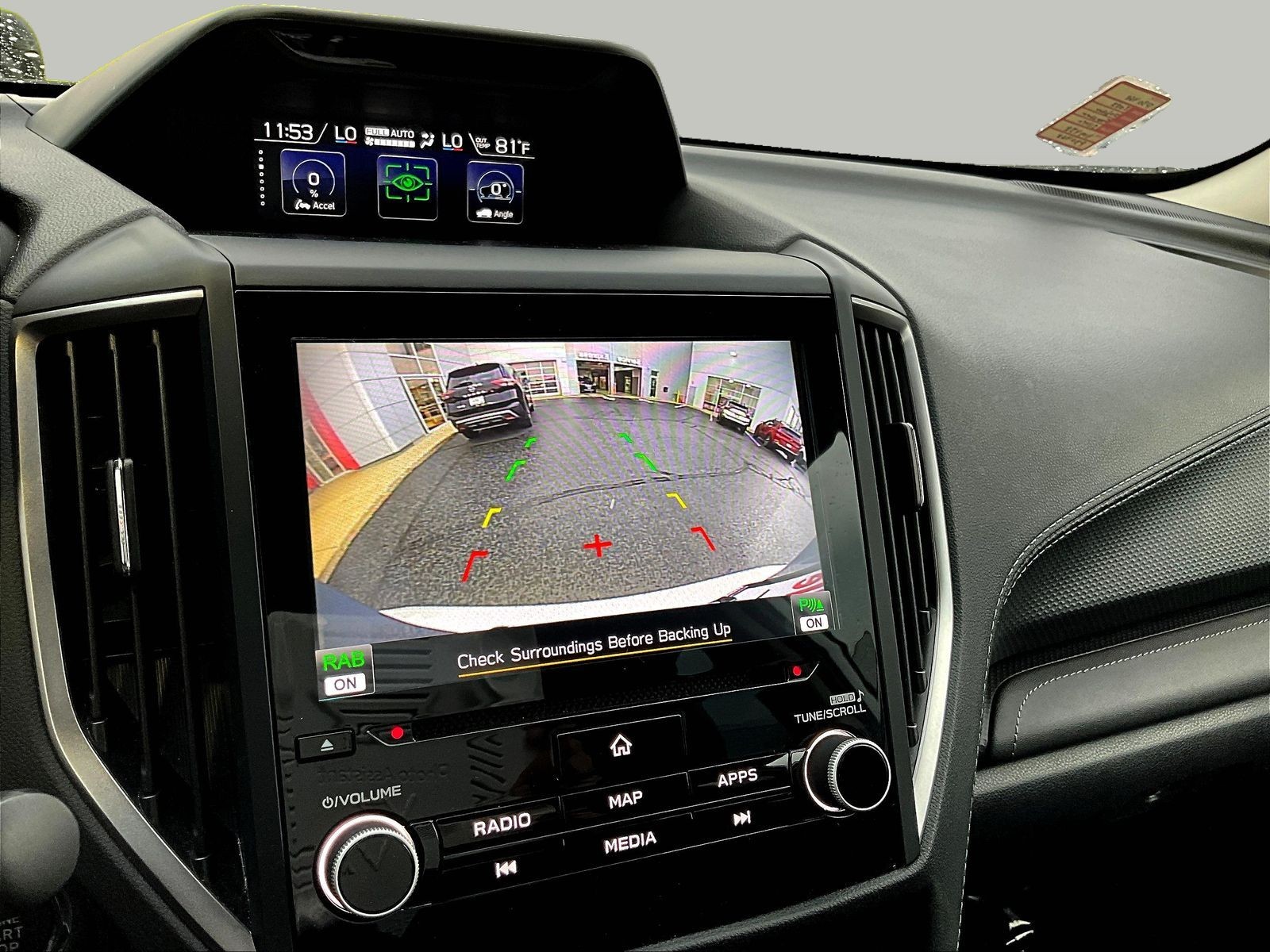 2023 Subaru Forester Touring - Photo 16