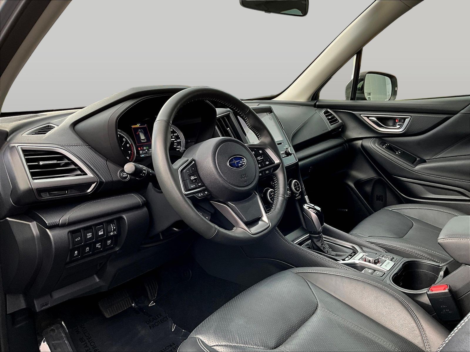 2023 Subaru Forester Touring - Photo 19