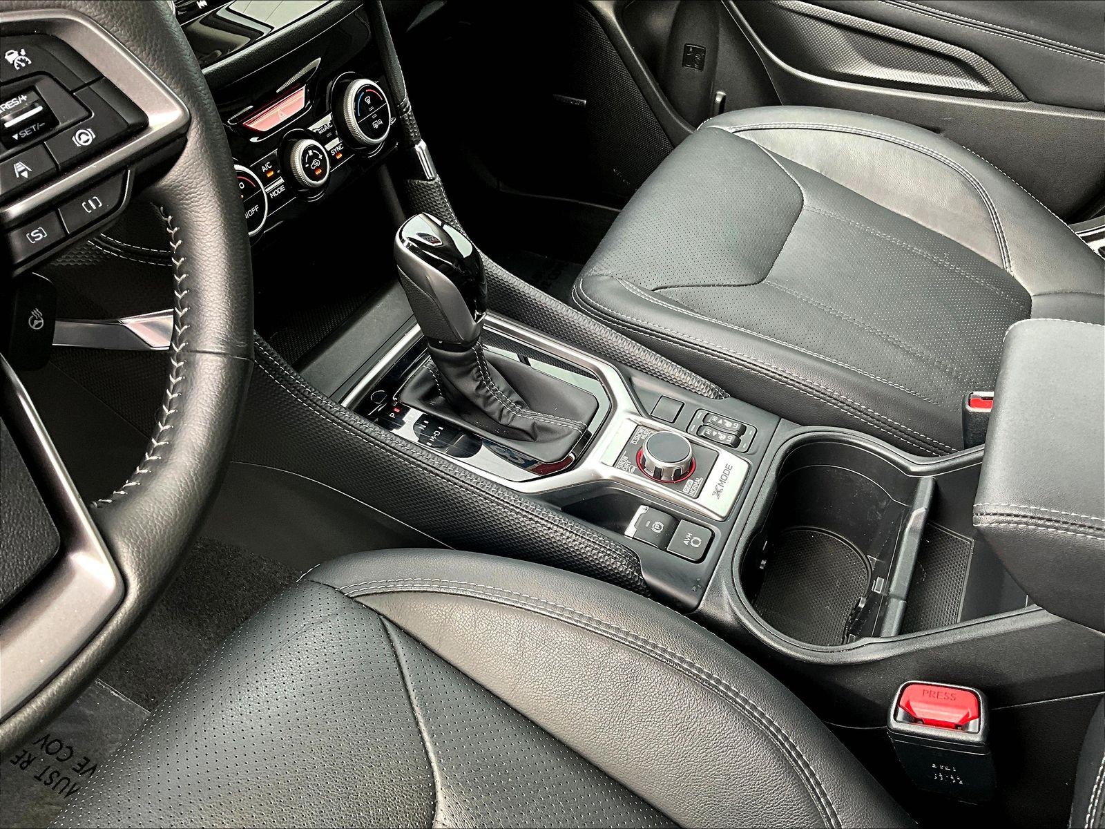 2023 Subaru Forester Touring - Photo 20