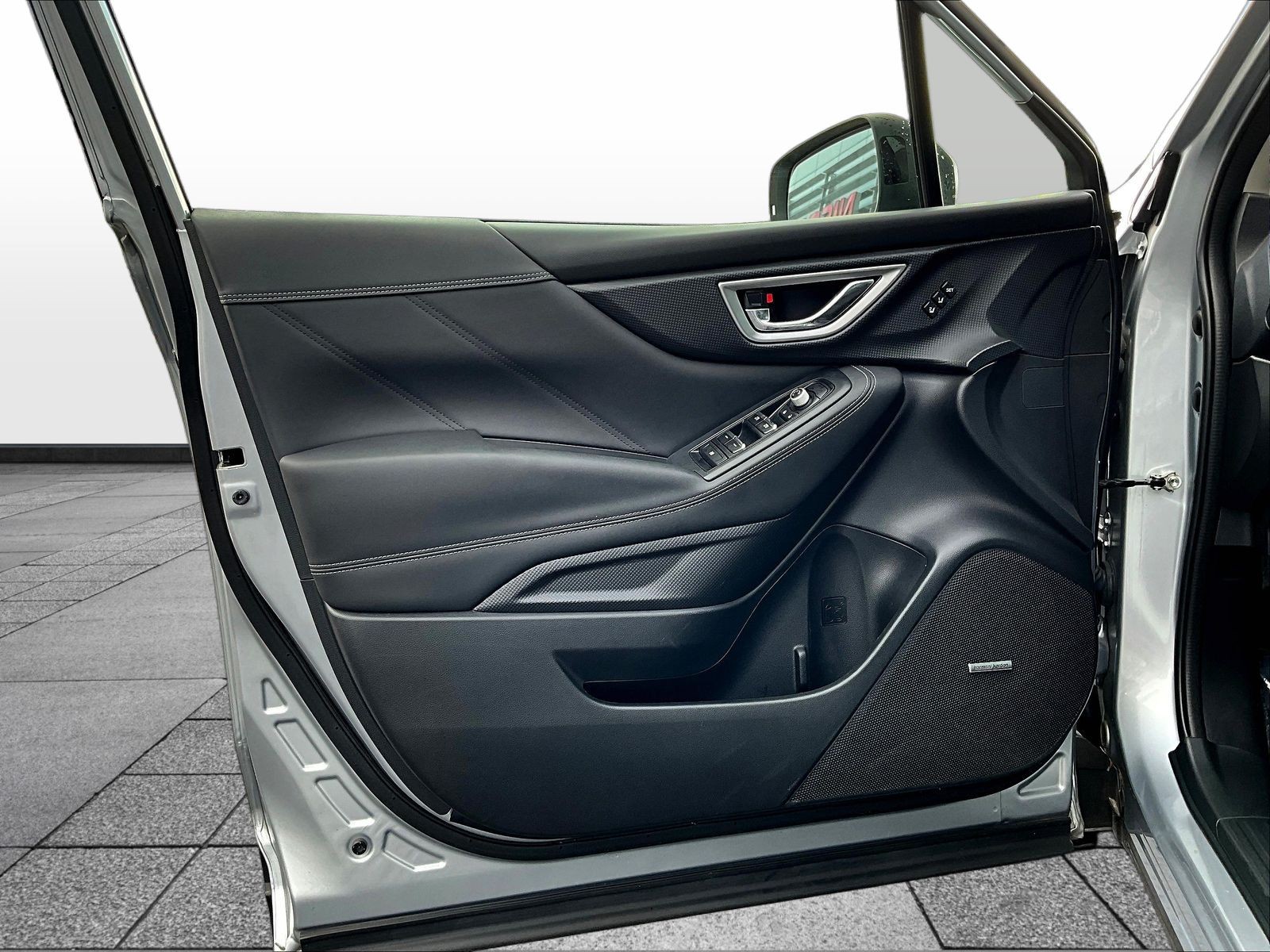 2023 Subaru Forester Touring - Photo 22