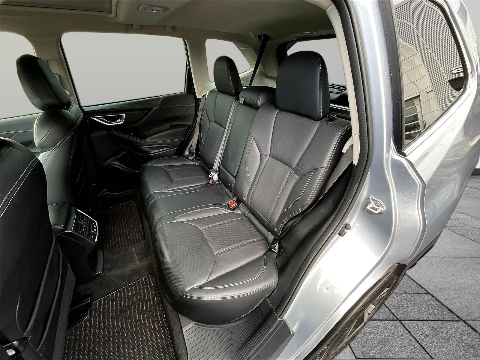 2023 Subaru Forester Touring - Photo 24