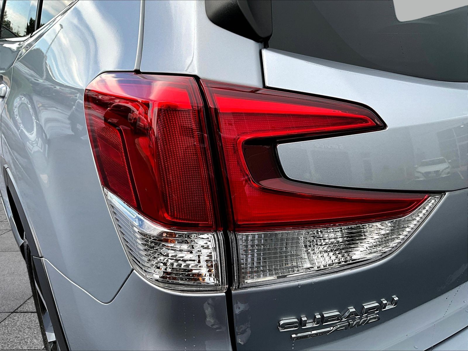 2023 Subaru Forester Touring - Photo 25