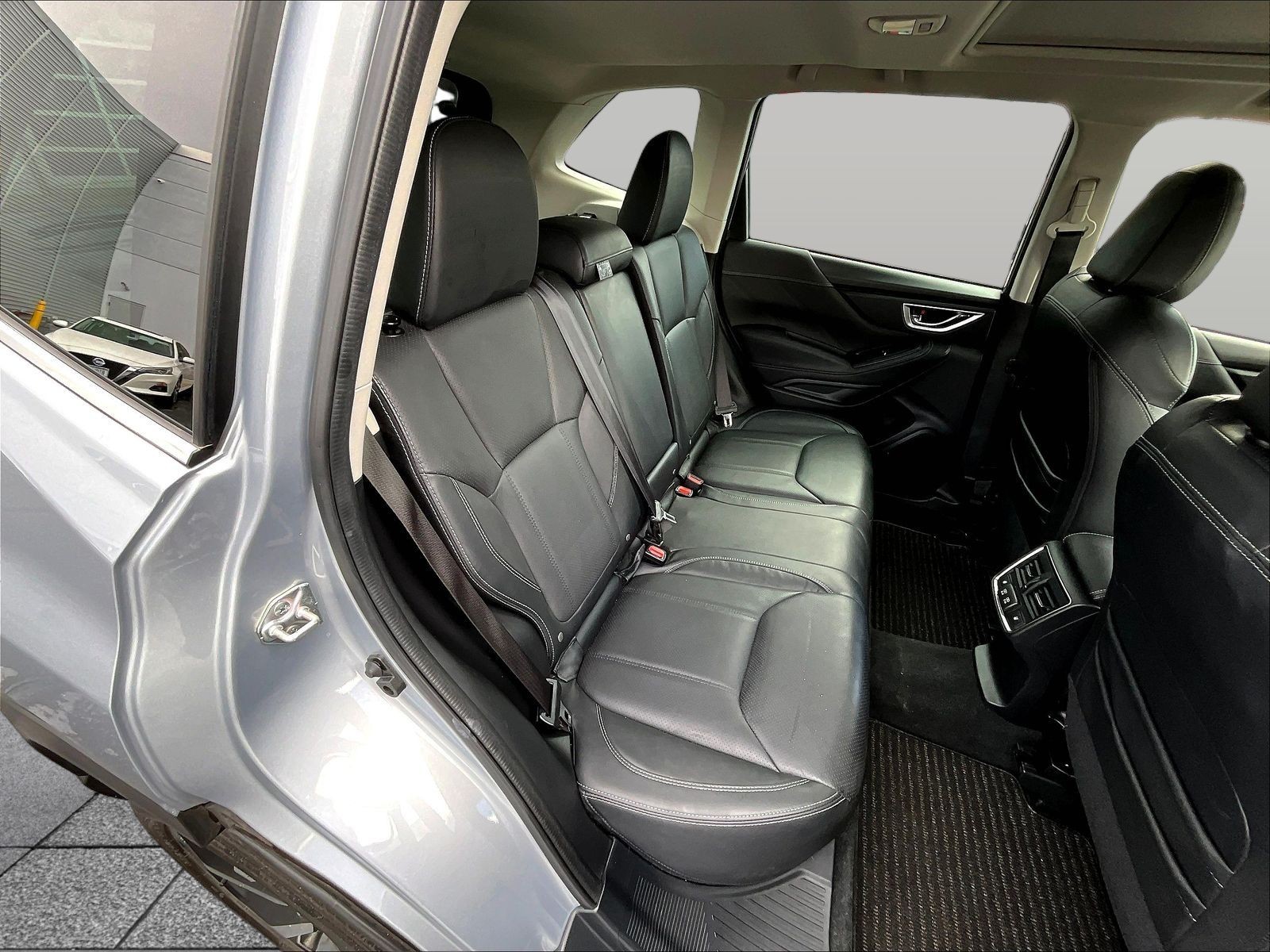 2023 Subaru Forester Touring - Photo 27