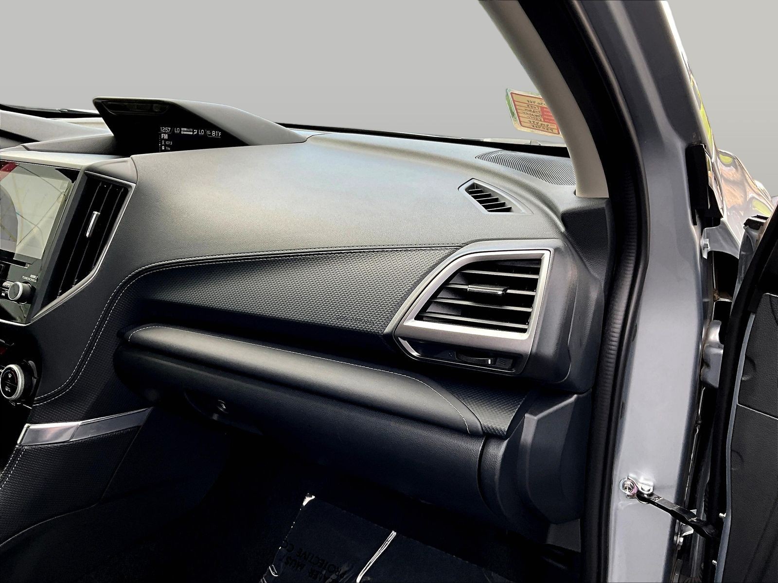 2023 Subaru Forester Touring - Photo 28
