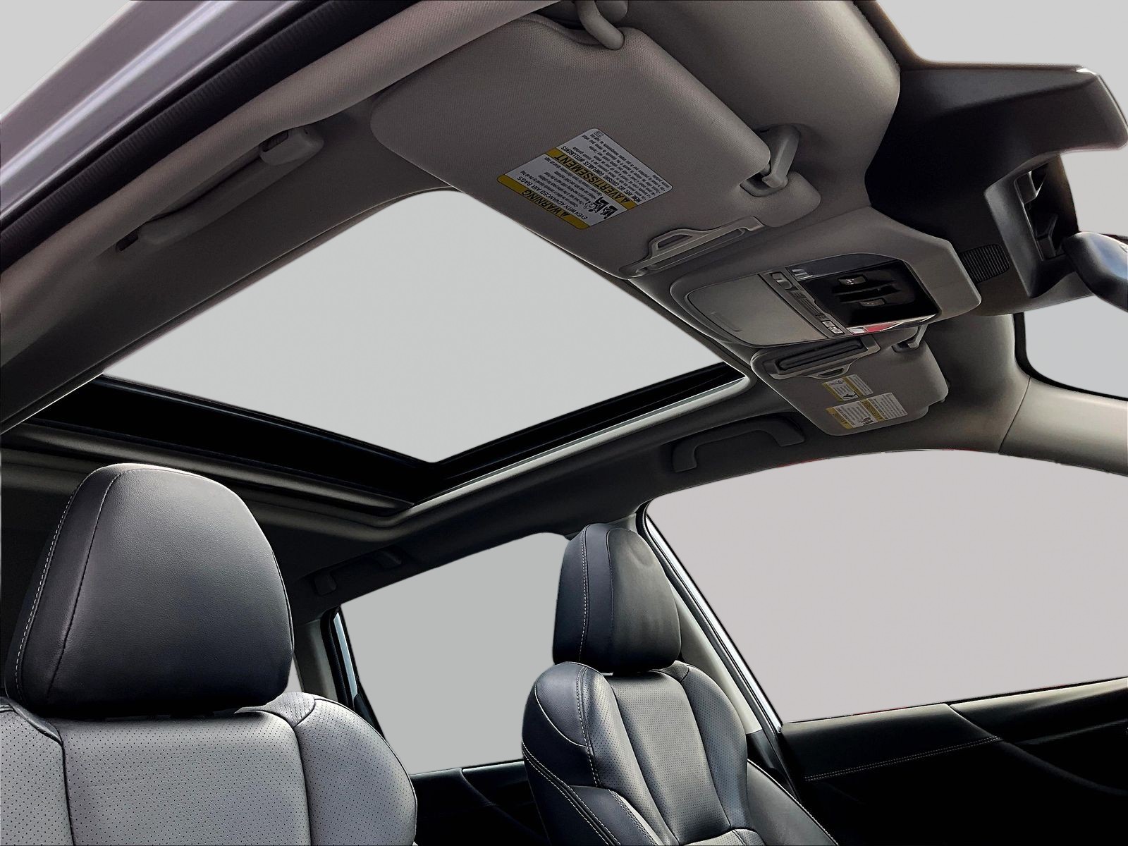 2023 Subaru Forester Touring - Photo 29