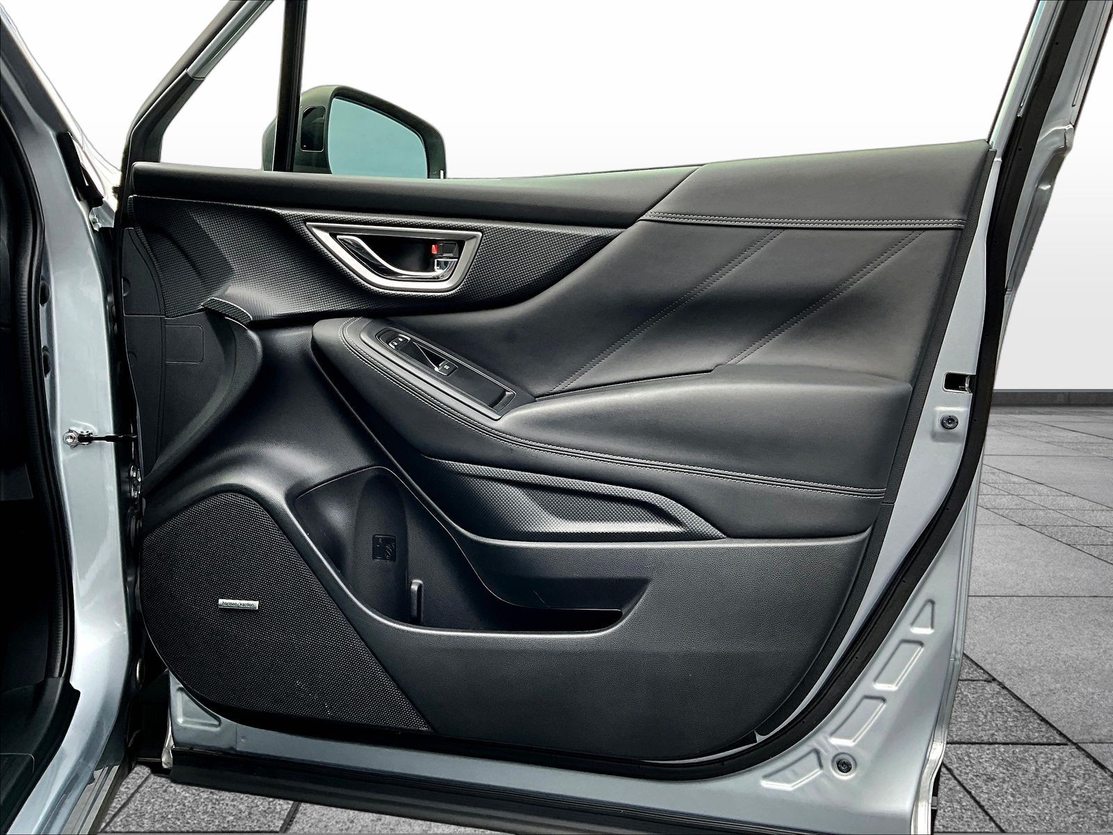 2023 Subaru Forester Touring - Photo 30