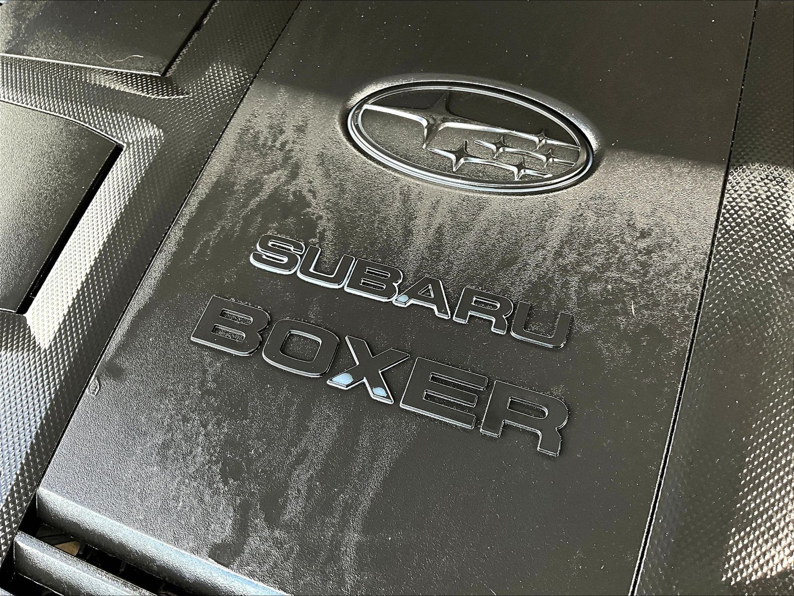 2023 Subaru Forester Touring - Photo 33