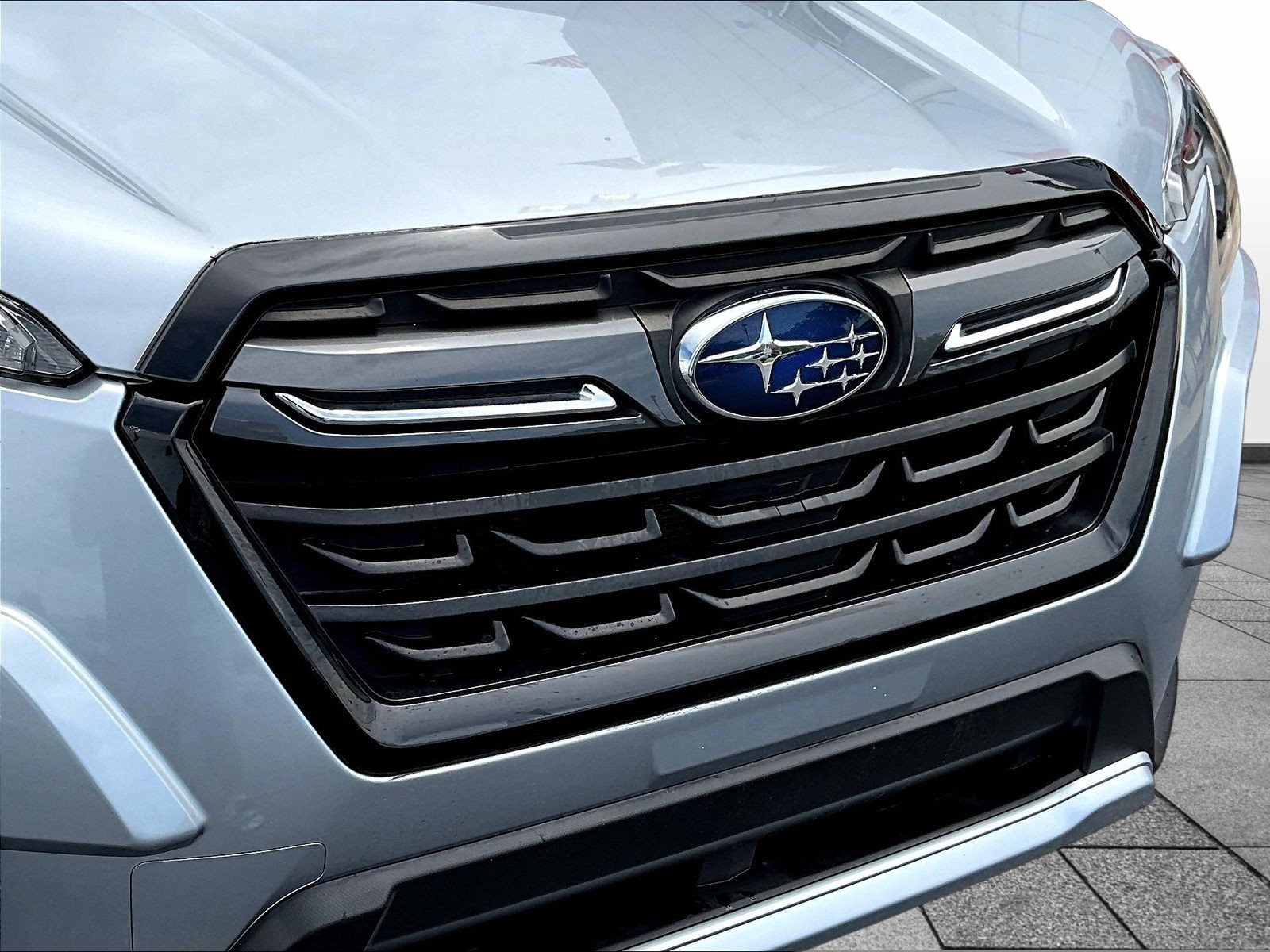 2023 Subaru Forester Touring - Photo 35