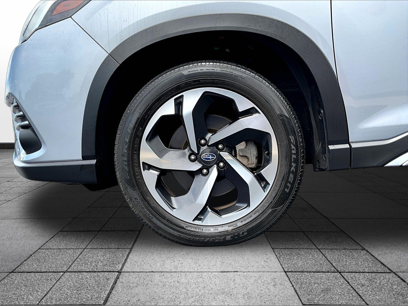 2023 Subaru Forester Touring - Photo 36