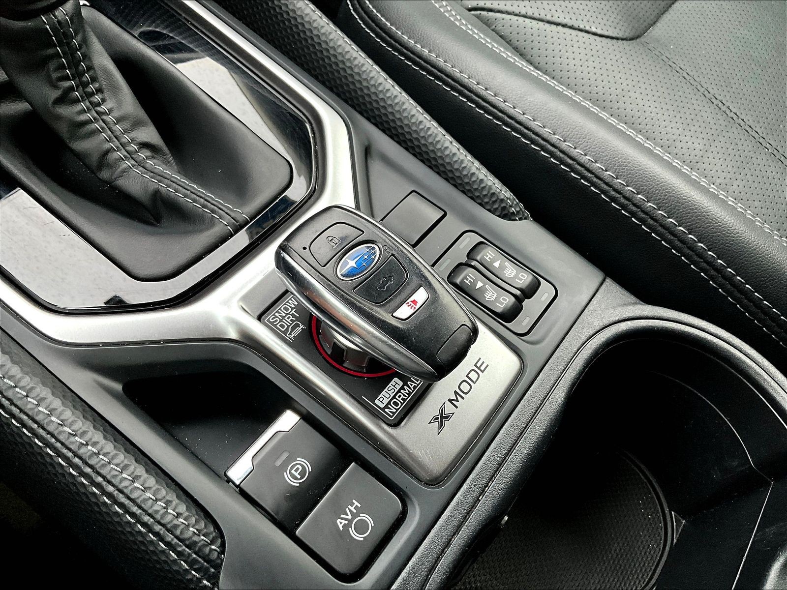 2023 Subaru Forester Touring - Photo 37