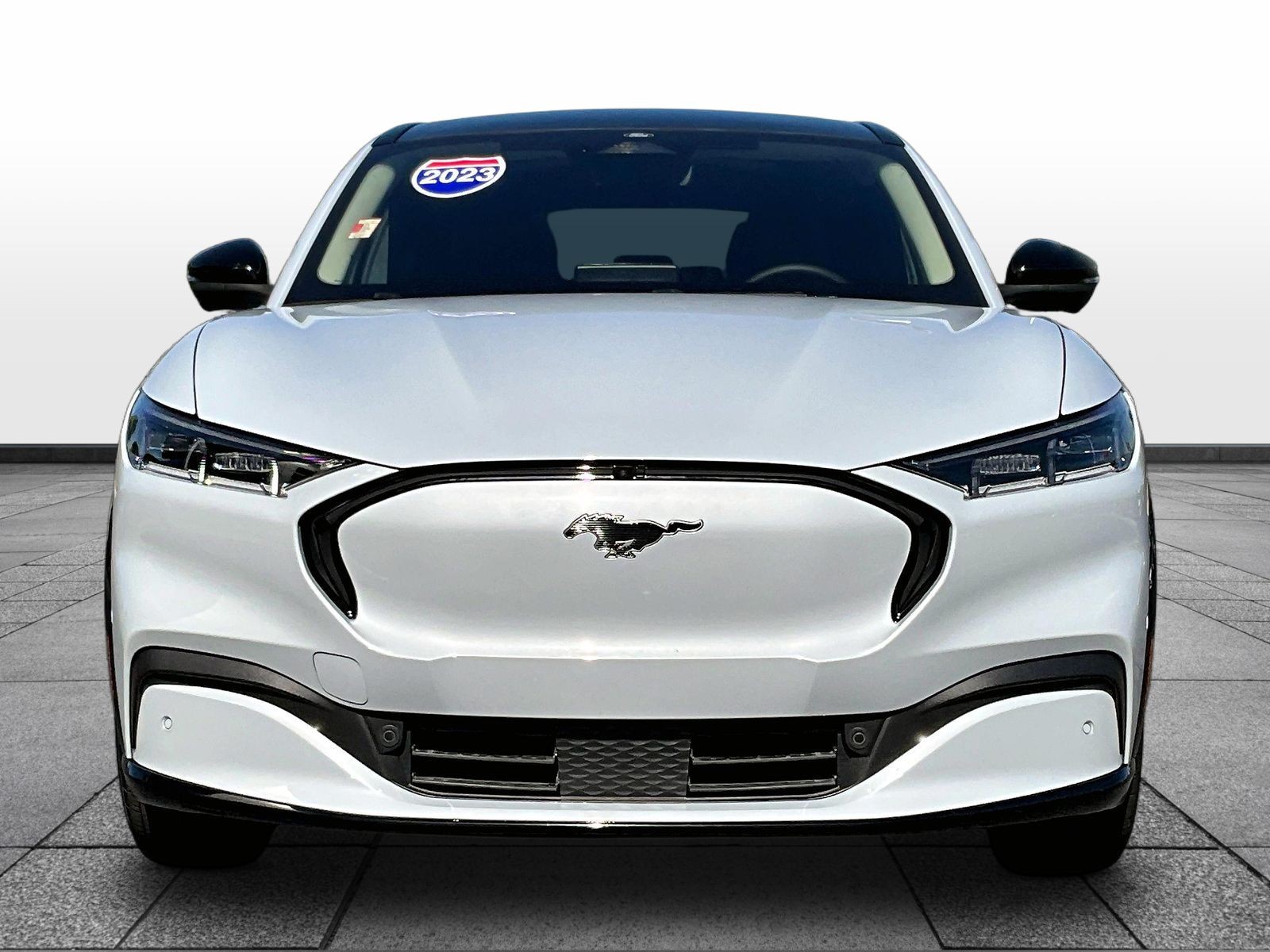 Used 2023 Ford Mustang Mach-E Premium AWD with VIN 3FMTK3SS1PMA32241 for sale in Janesville, WI