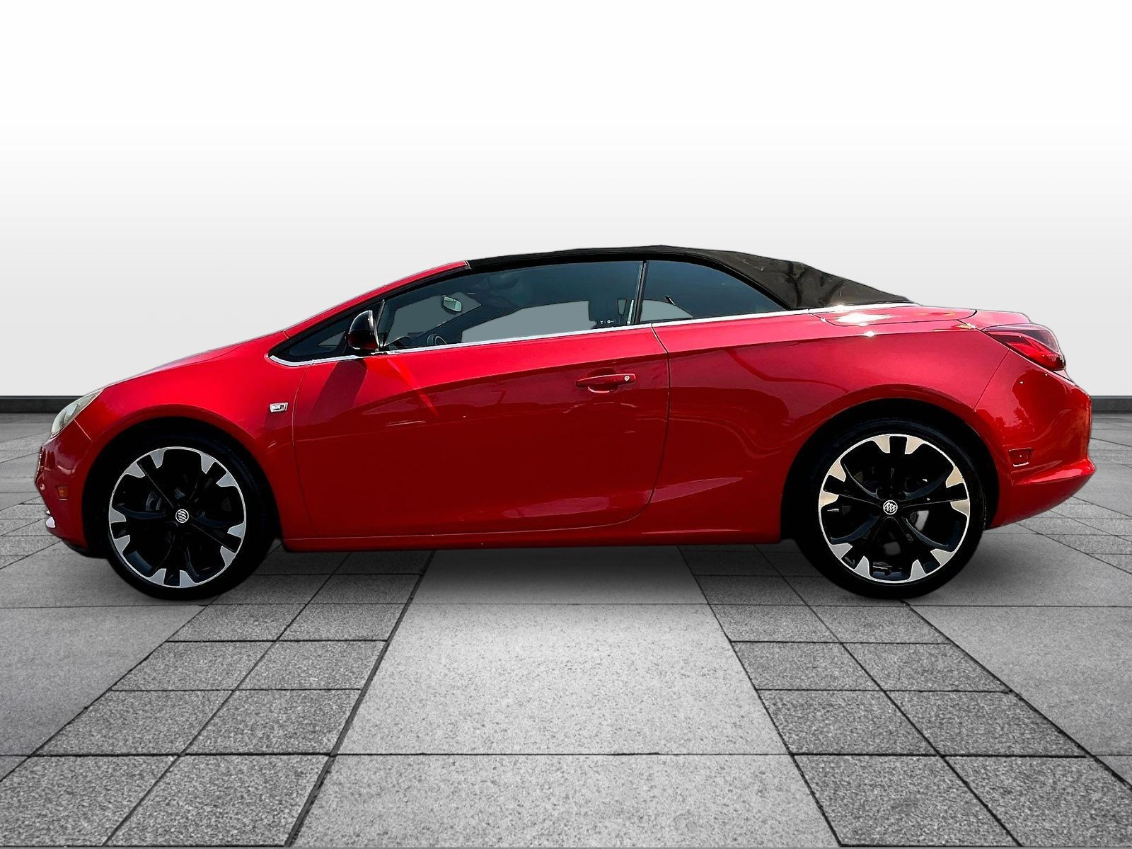 2017 Buick Cascada Sport Touring - Photo 8