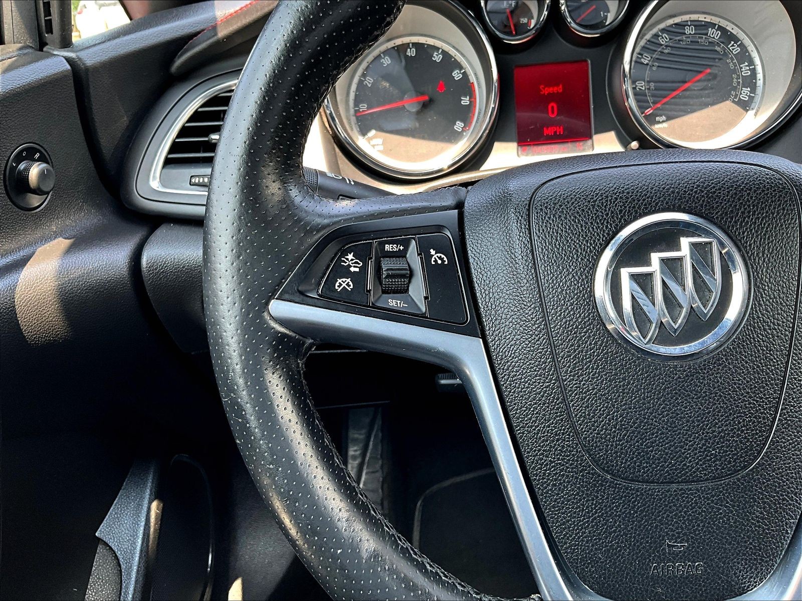 2017 Buick Cascada Sport Touring - Photo 14