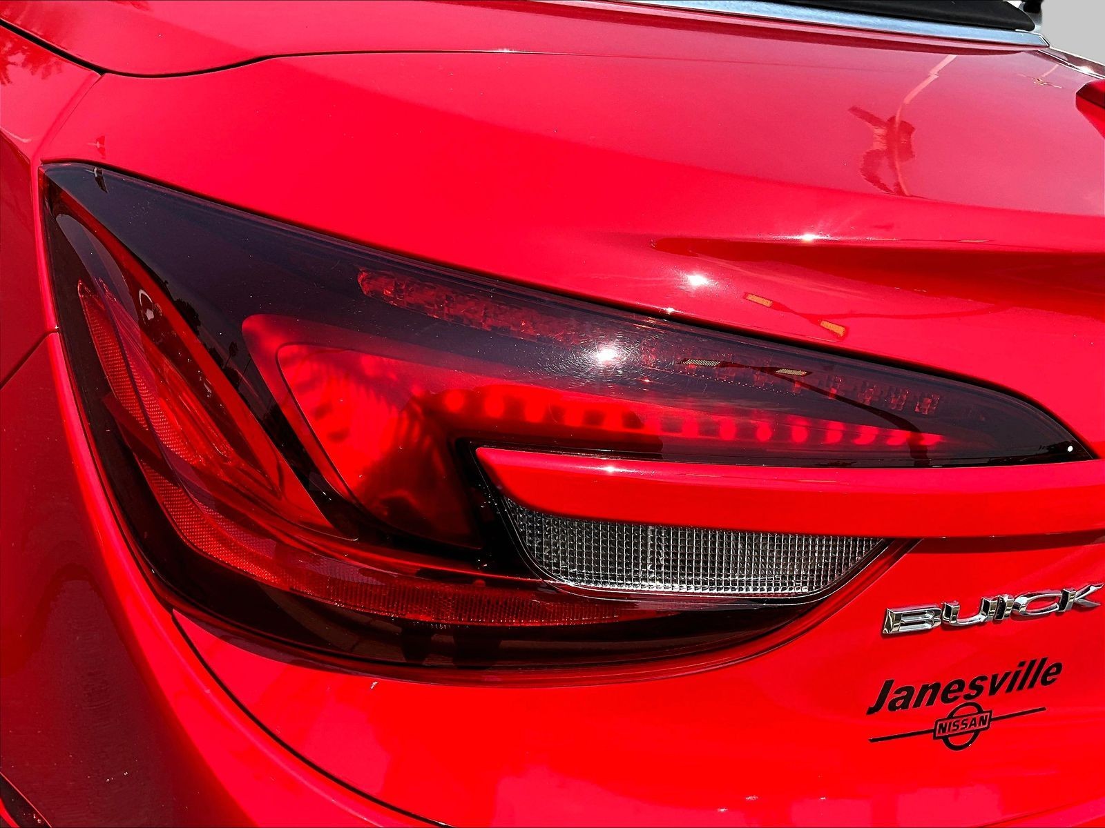 2017 Buick Cascada Sport Touring - Photo 26