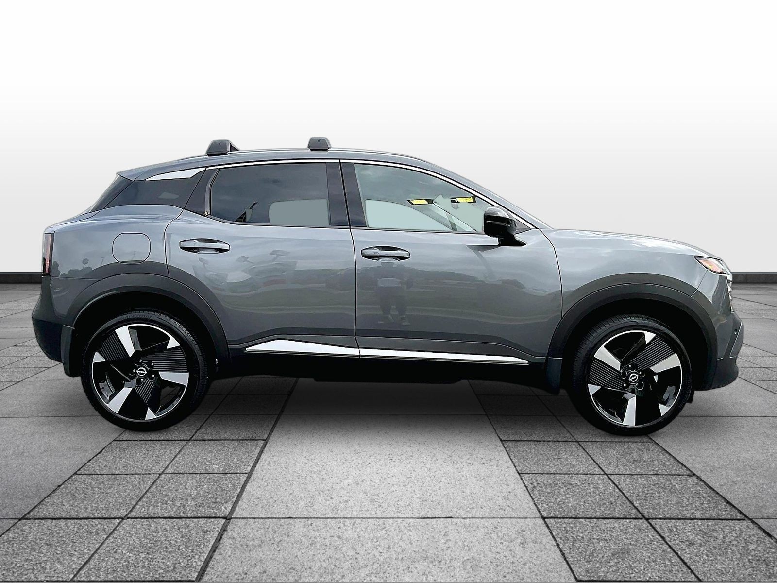 2026 Nissan KICKS SR AWD - Photo 4
