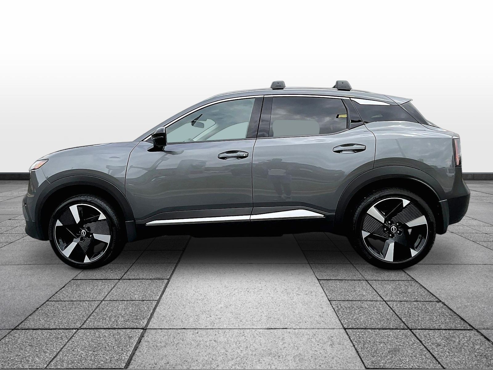 2026 Nissan KICKS SR AWD - Photo 8
