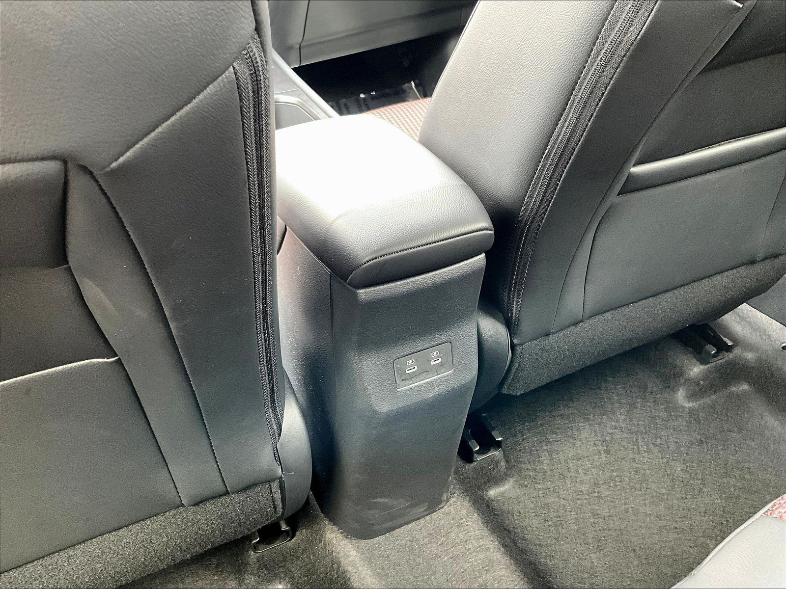 2026 Nissan KICKS SR AWD - Photo 13