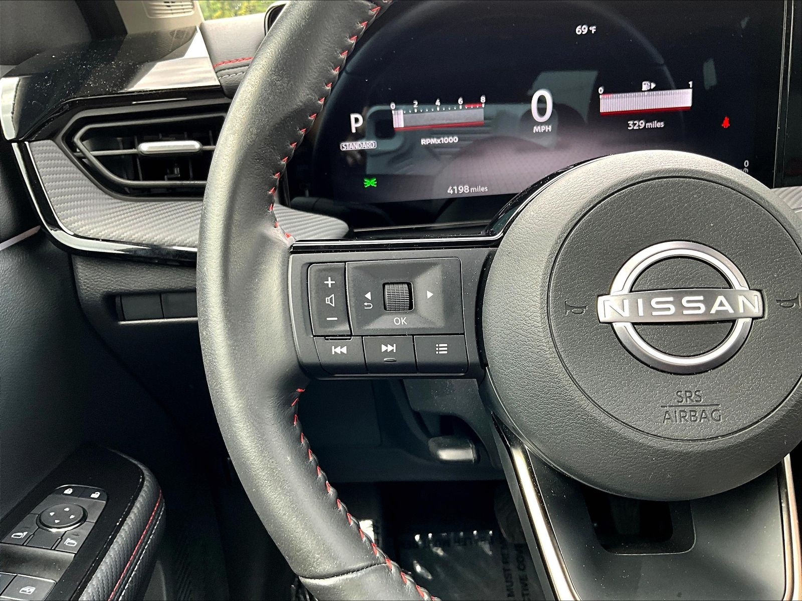 2026 Nissan KICKS SR AWD - Photo 14
