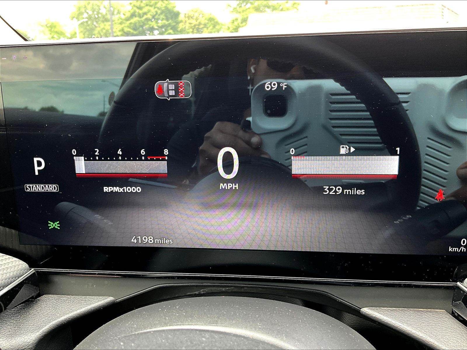 2026 Nissan KICKS SR AWD - Photo 16